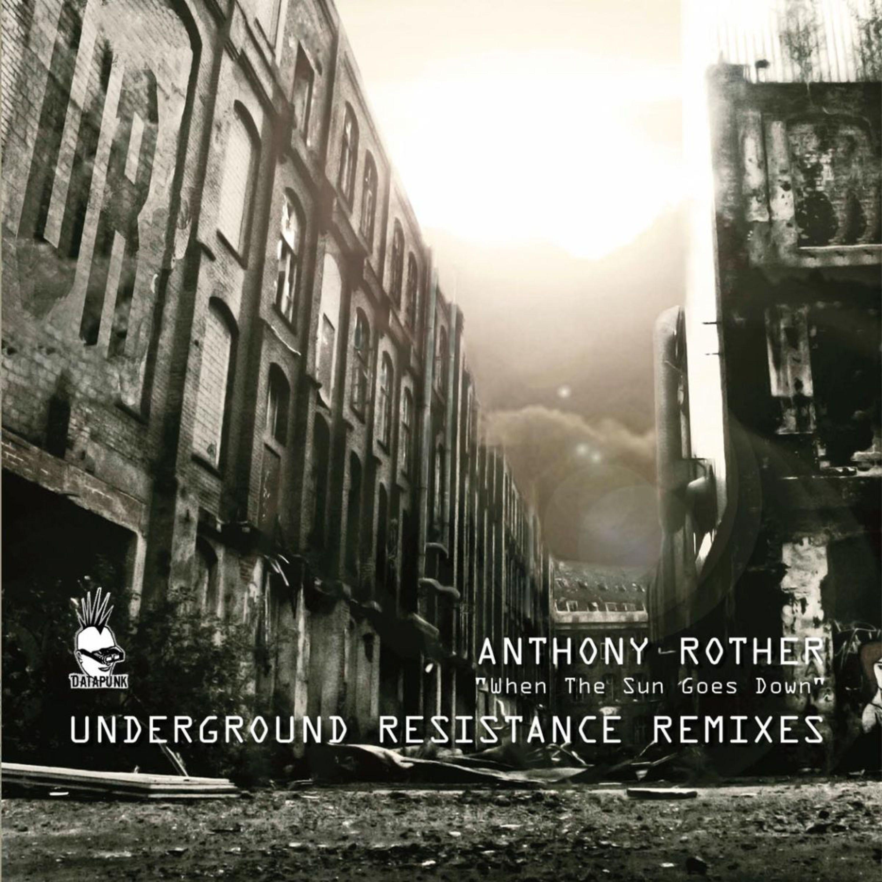 When The Sun Goes Down (UR Remixes)