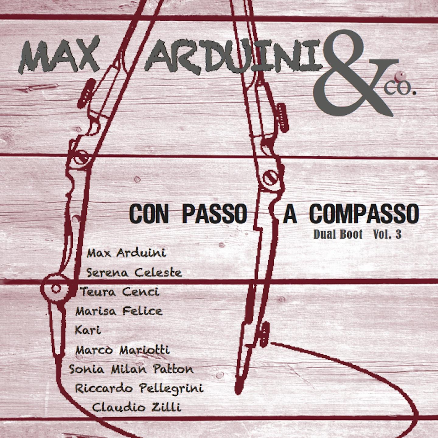 La casa dai tre tetti (Live Teatro 2005) (Bonus Track)