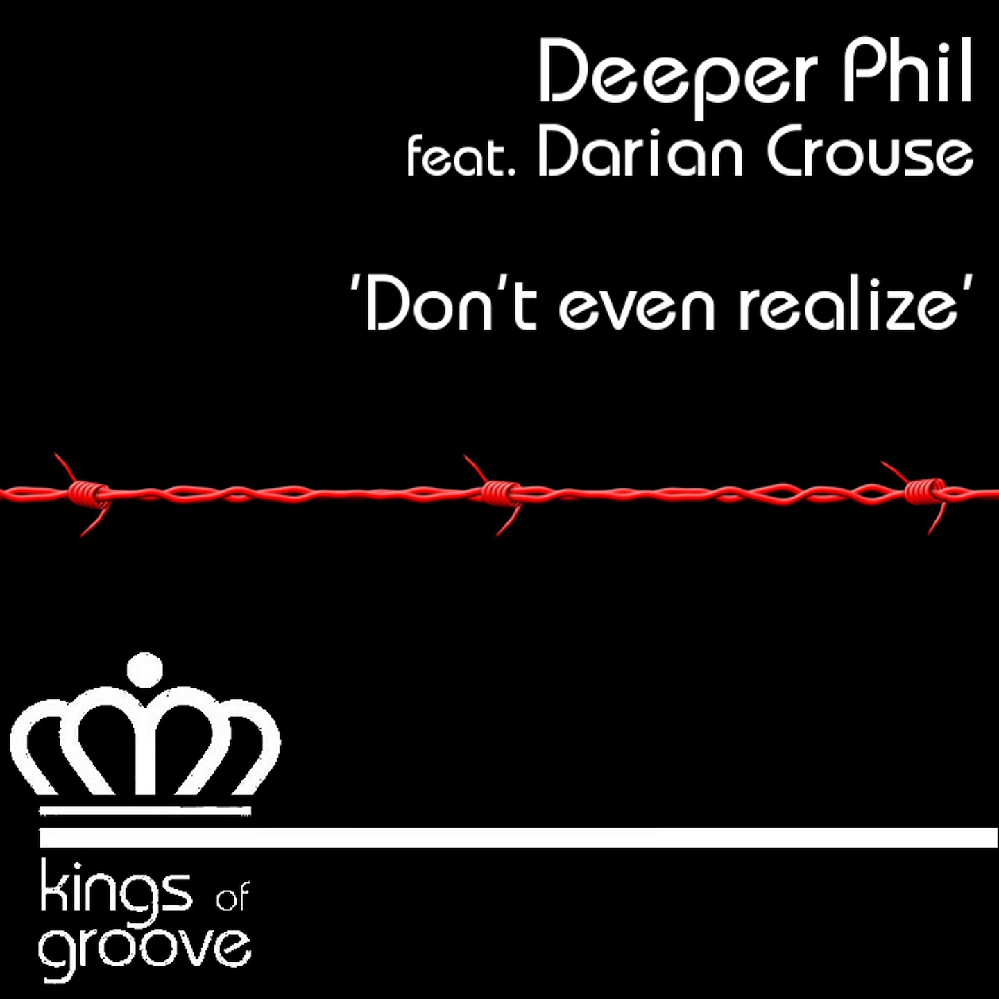 Don't Even Realize (Original Mix)