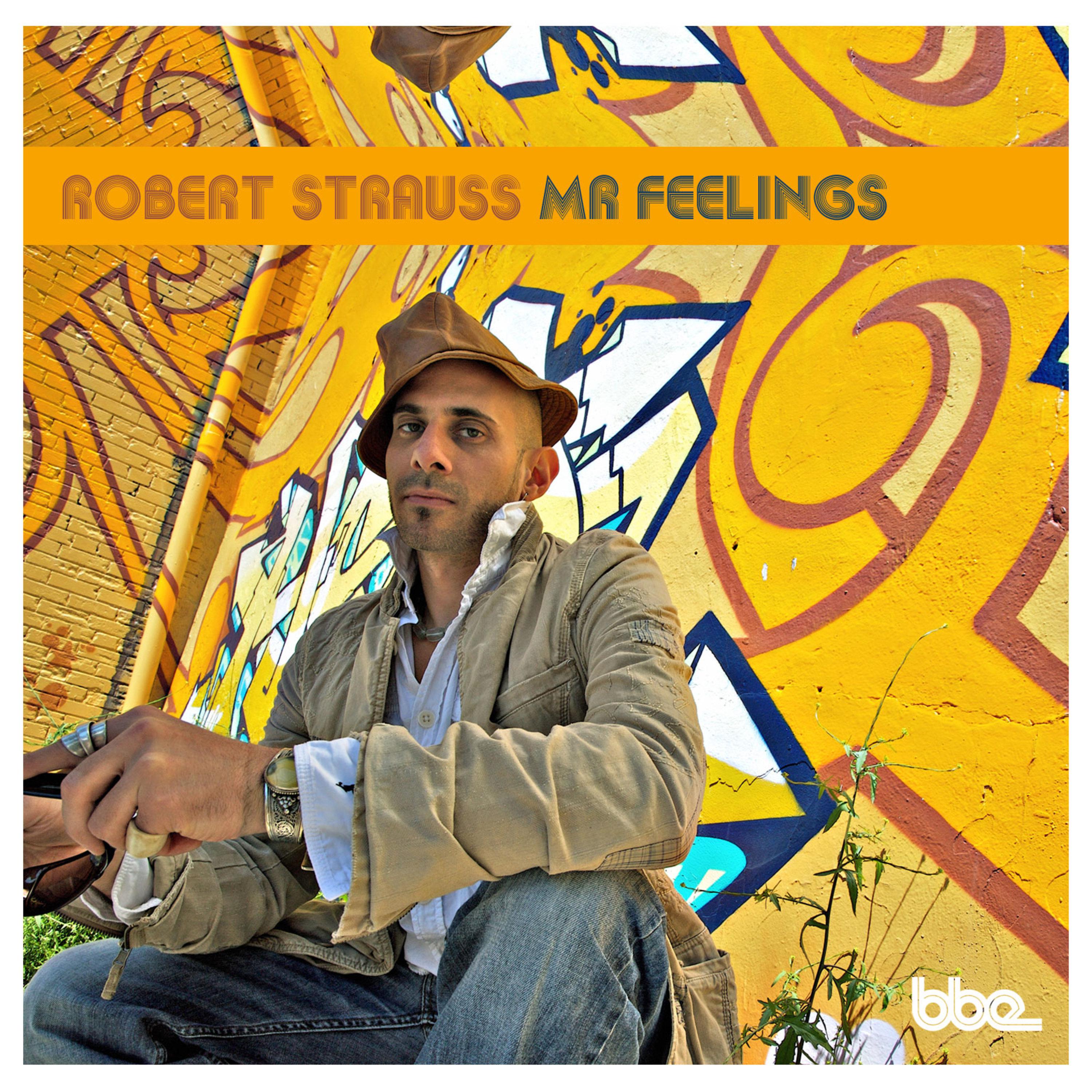 Night Rhythm feat. Miles Raine