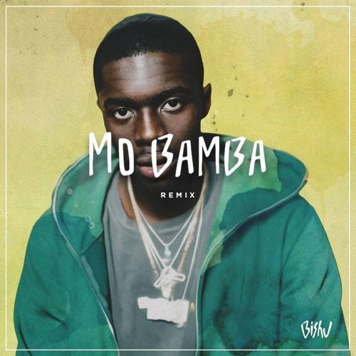 Mo Bamba (Bishu Remix)