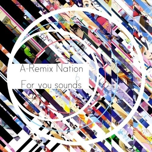 A-Remix Nation 6