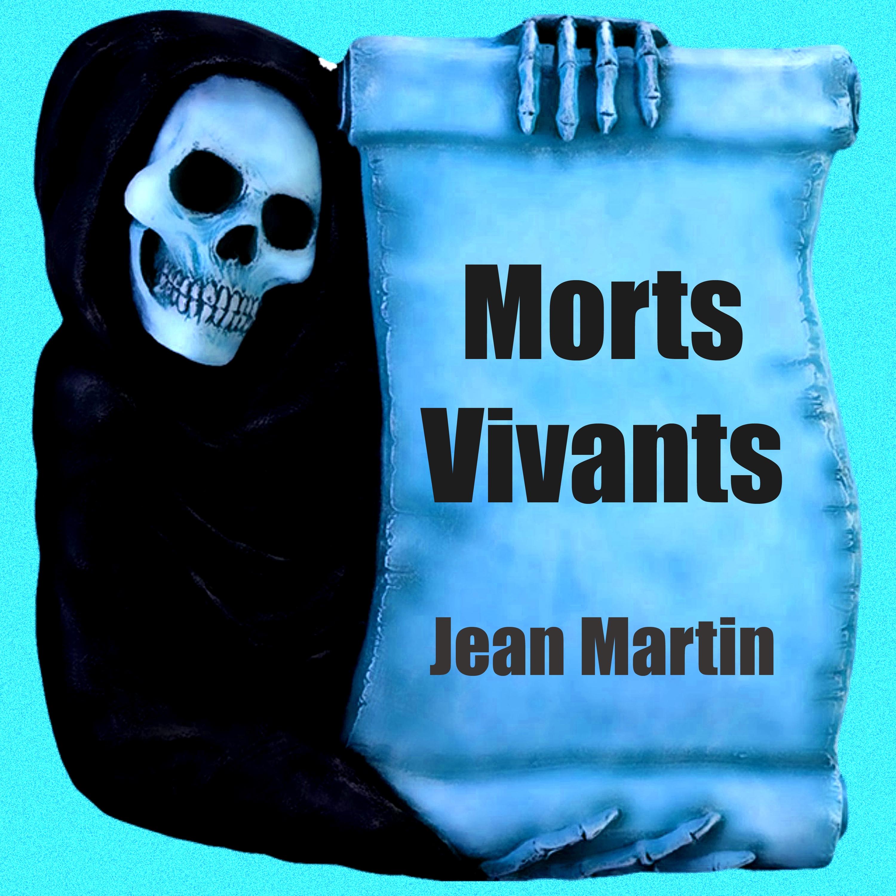 Morts-vivants