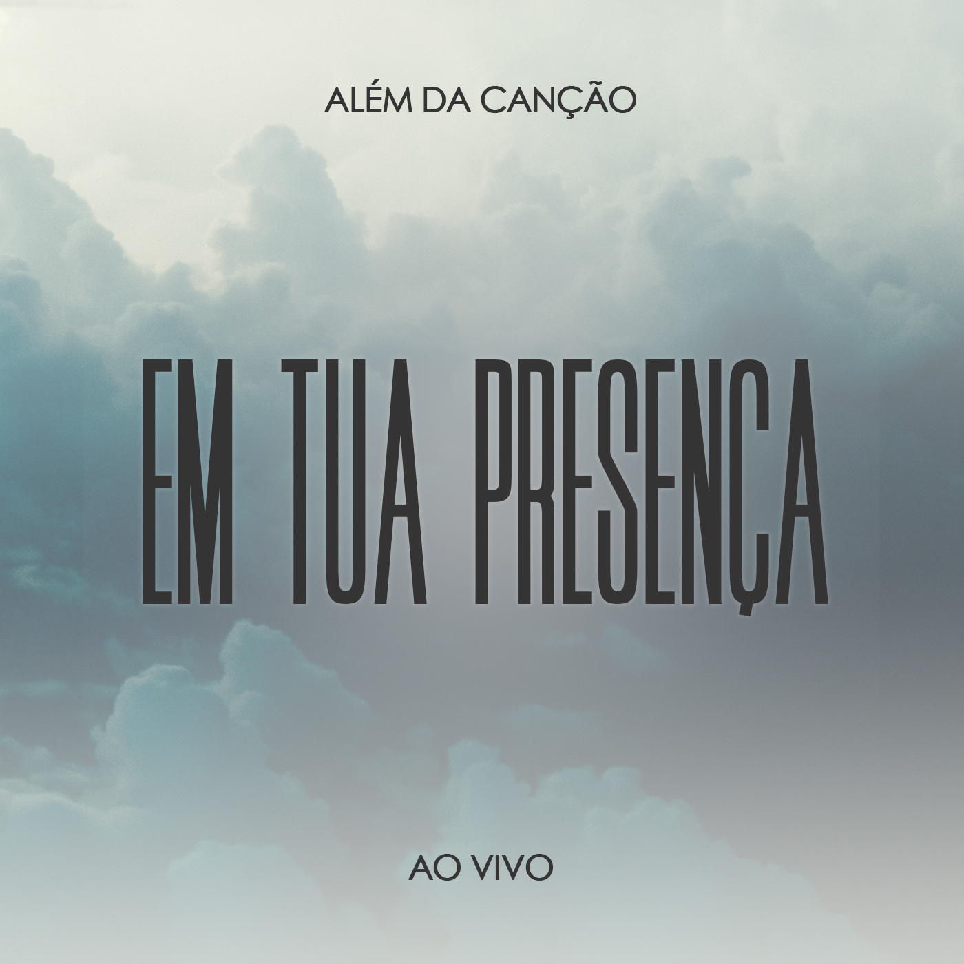 Minha Confian a Ao Vivo