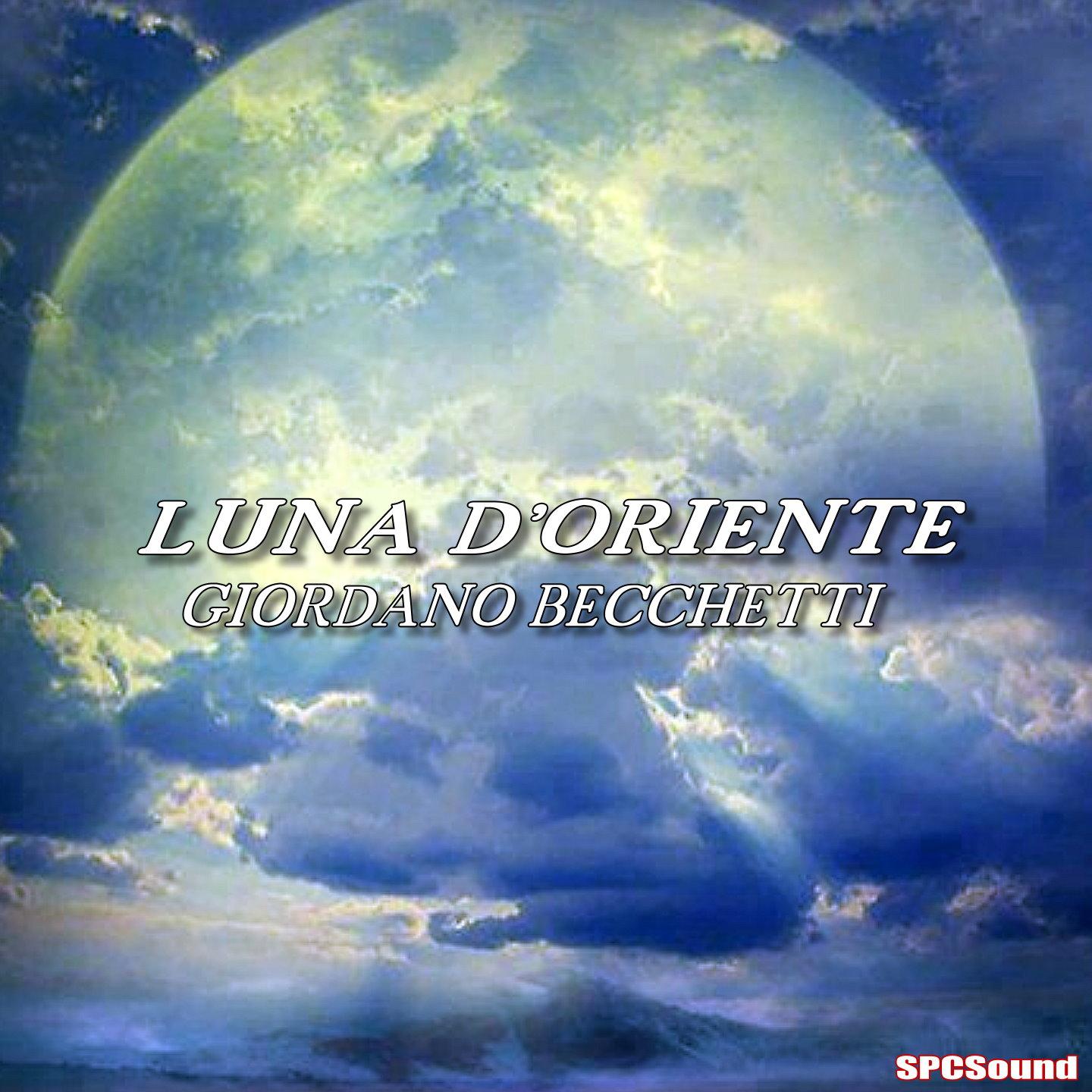 Luna d'oriente