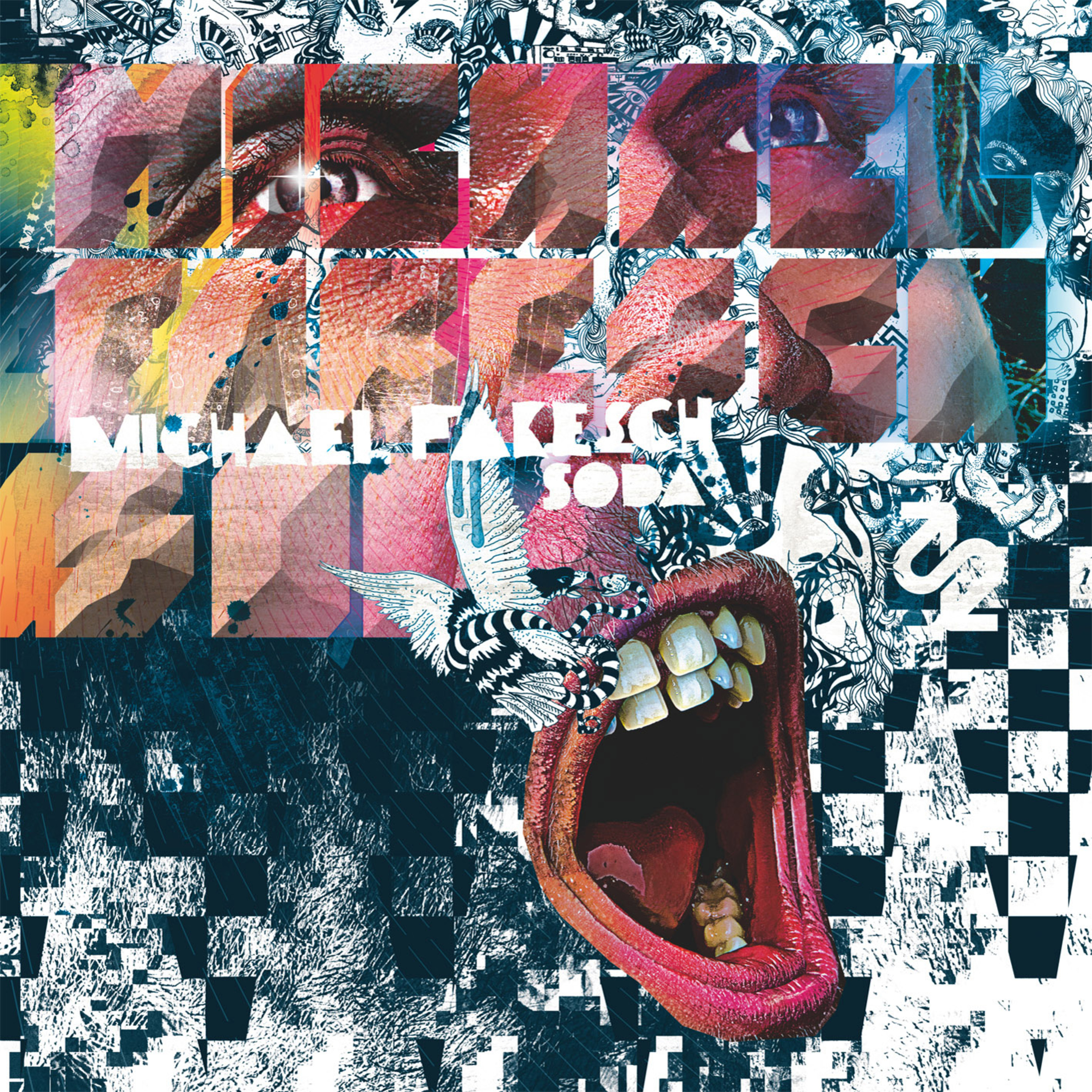 Soda (Break Yo Head Version)