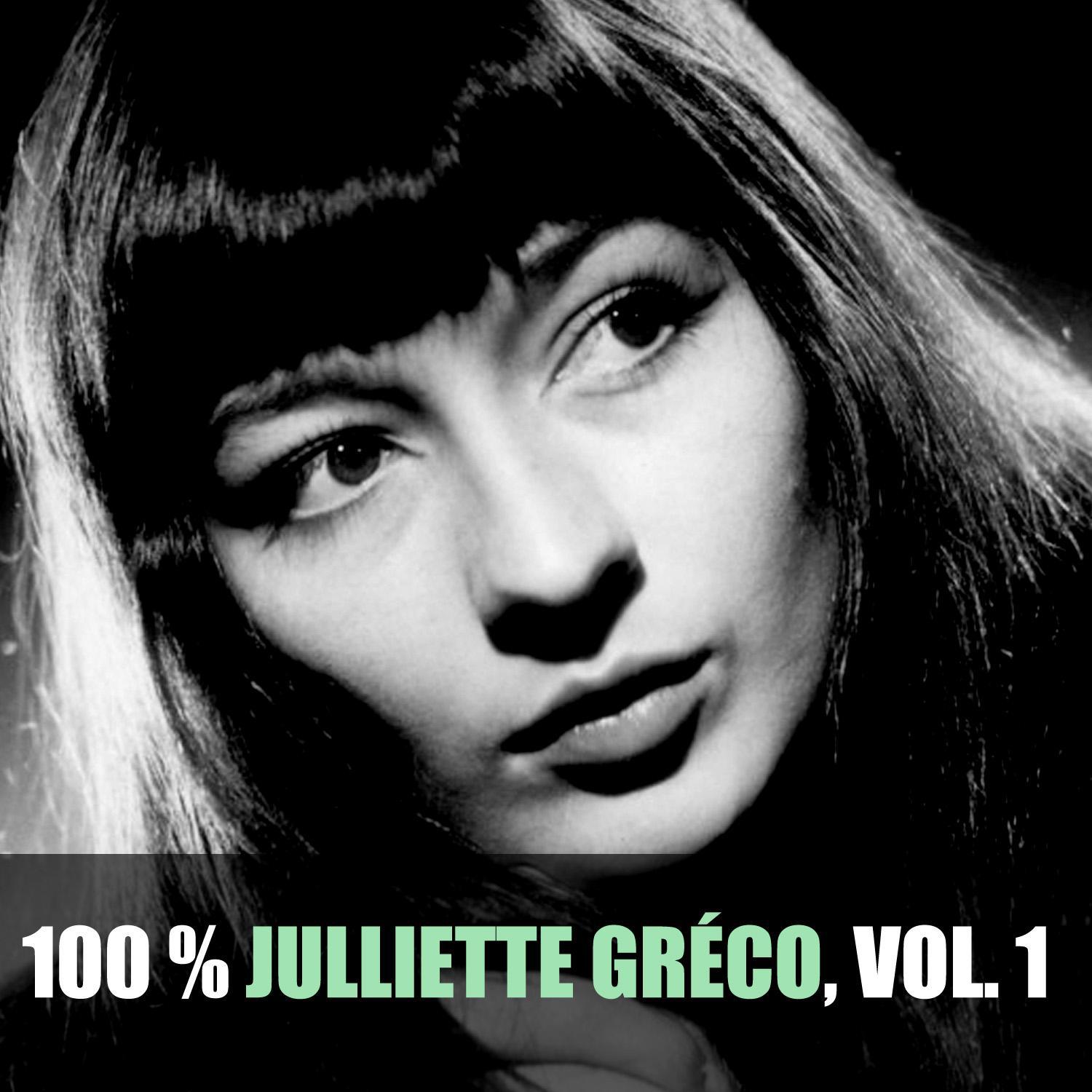 100 Juliette Gre co, Vol. 1