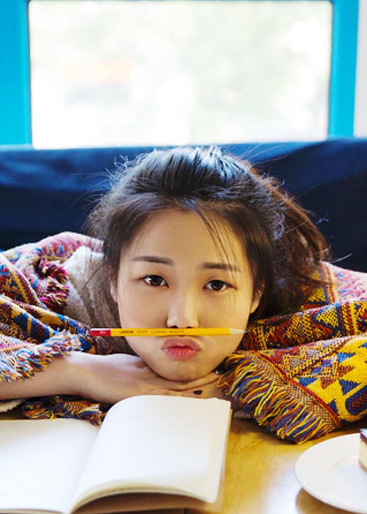 dao jiang xing nv du ban fan zi hua zhou