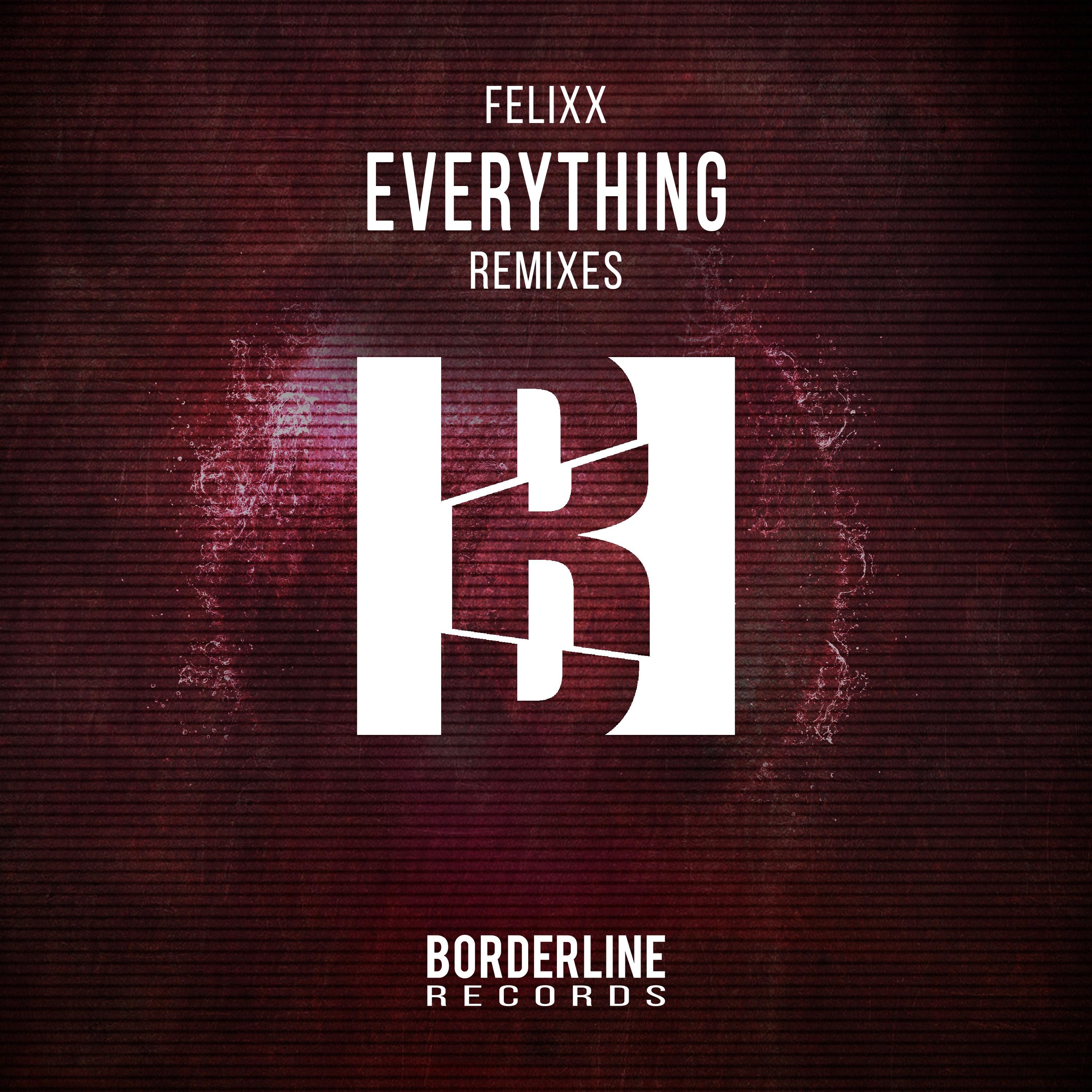 Everything (Remixes)