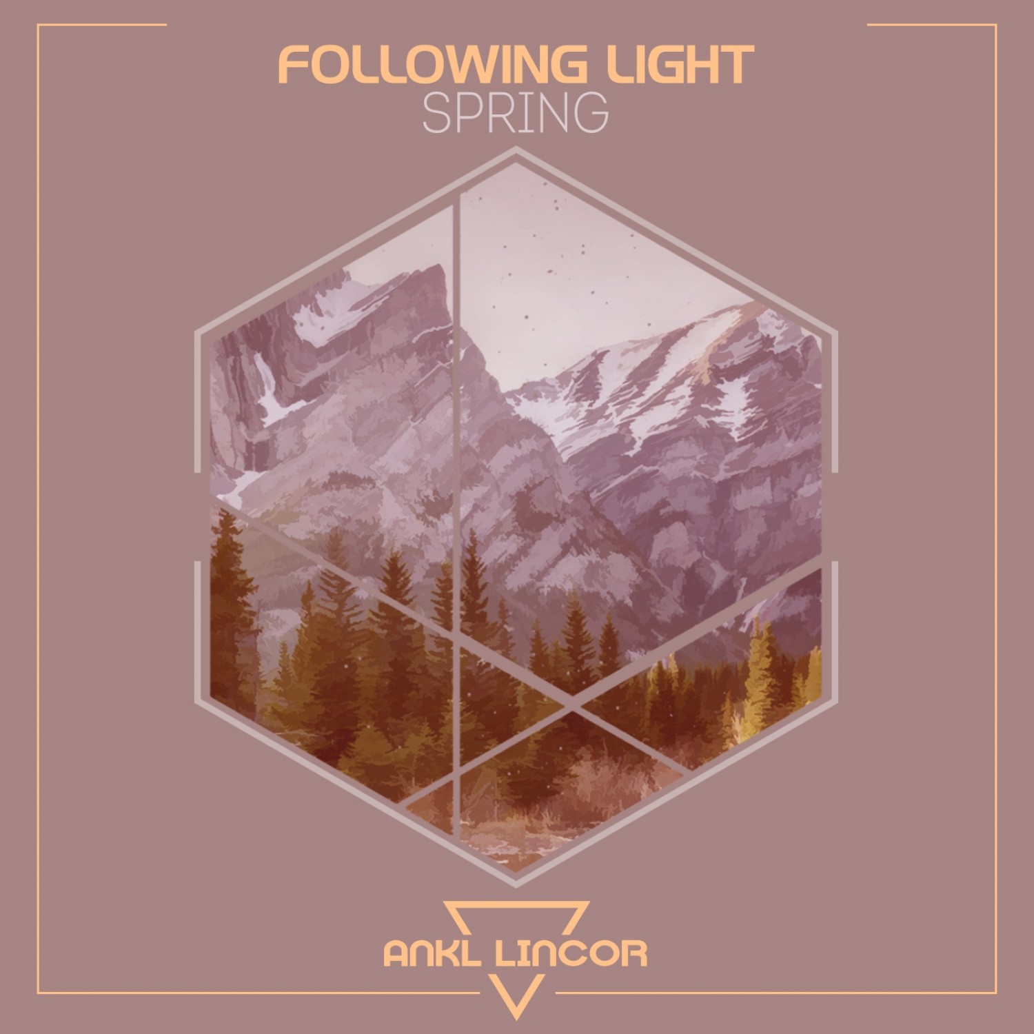 San Francisco (Following Light Remix)