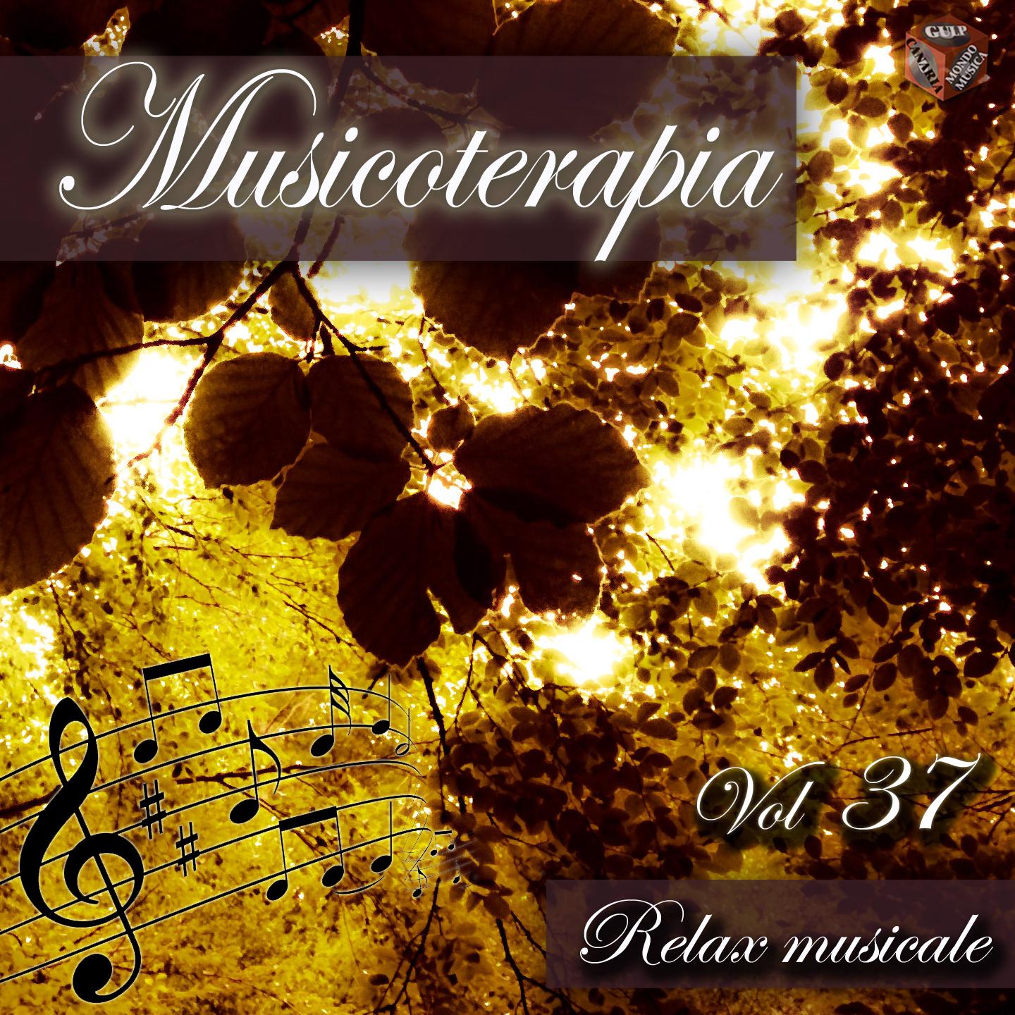 Musicoterapia, Vol. 37 (Relax musicale)
