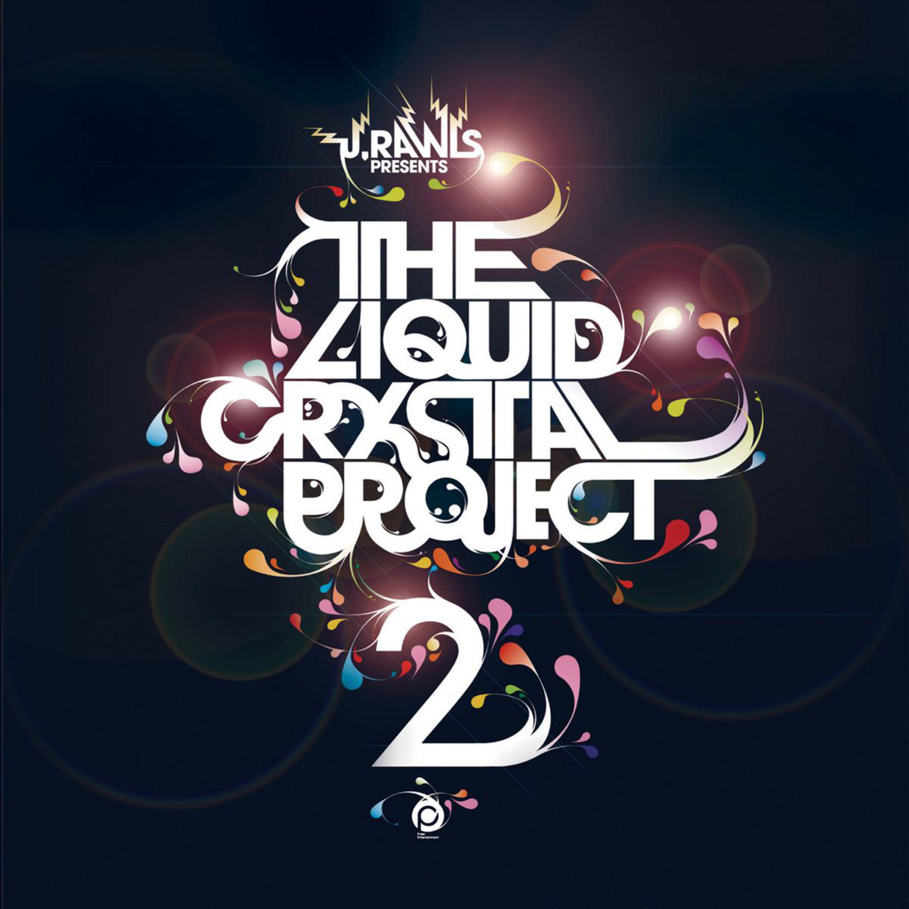 Liquid Crystal Project 2