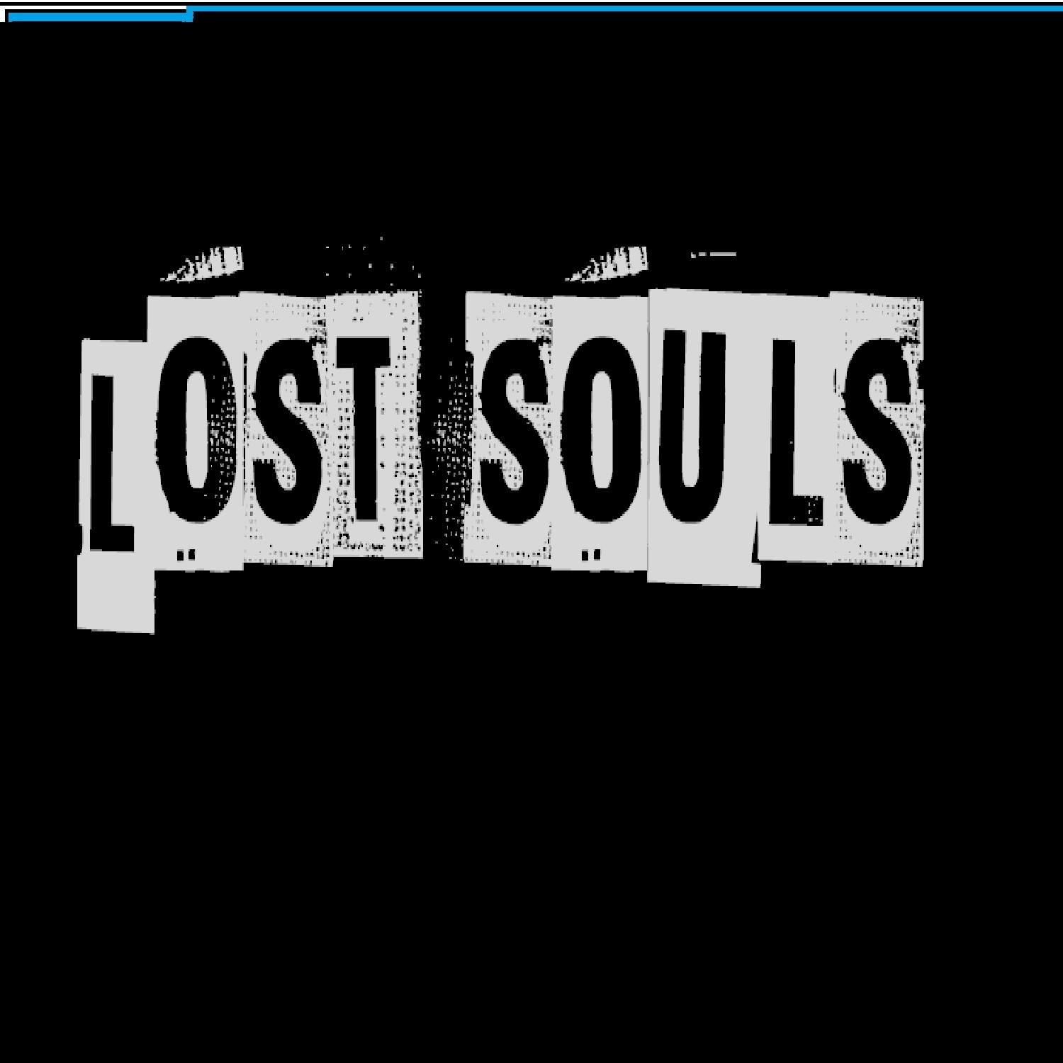 Lost Souls (Originally Performed by 2Pac) (Instrumental Version)