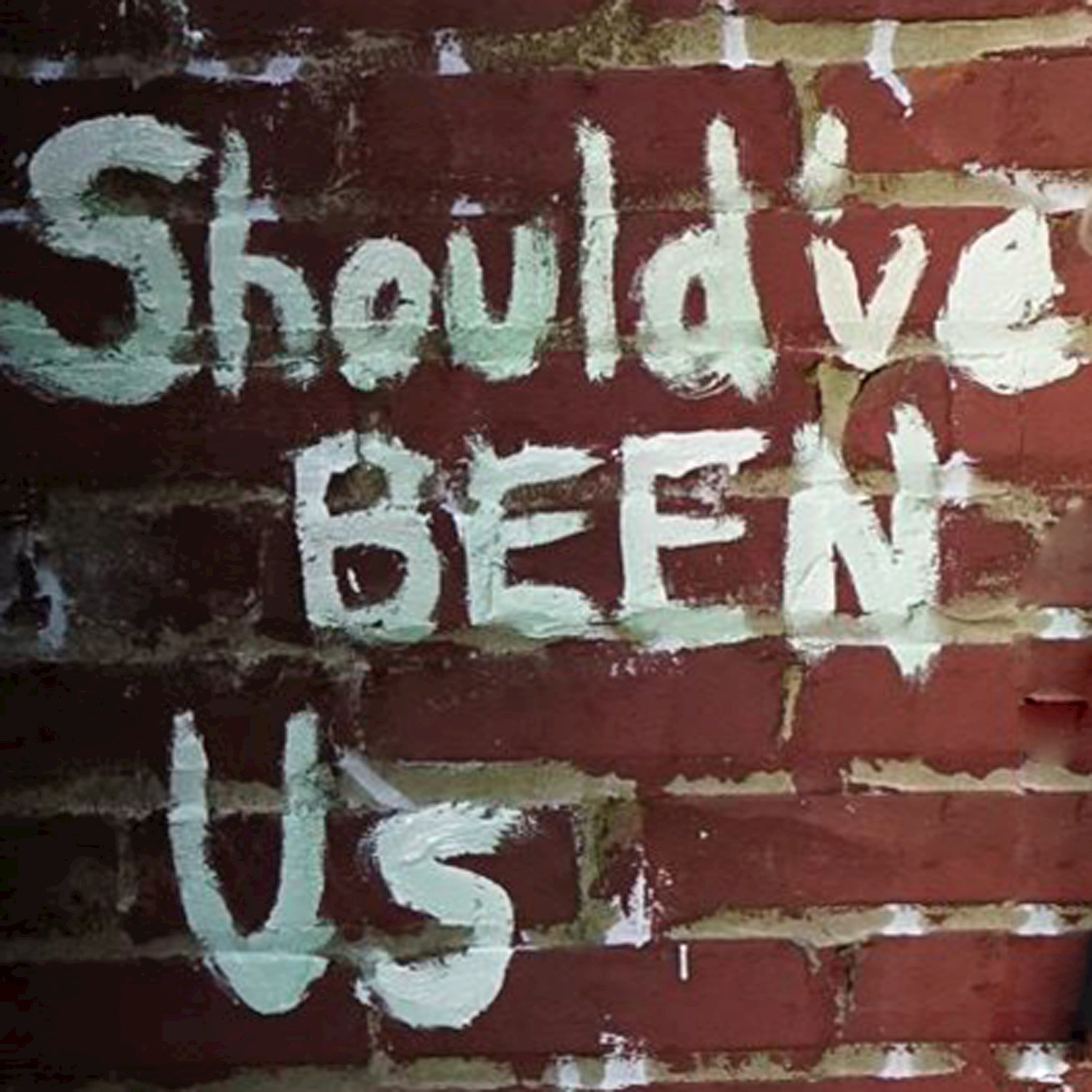 Should've Been Us (Originally Performed by Tori Kelly) (Instrumental Version)