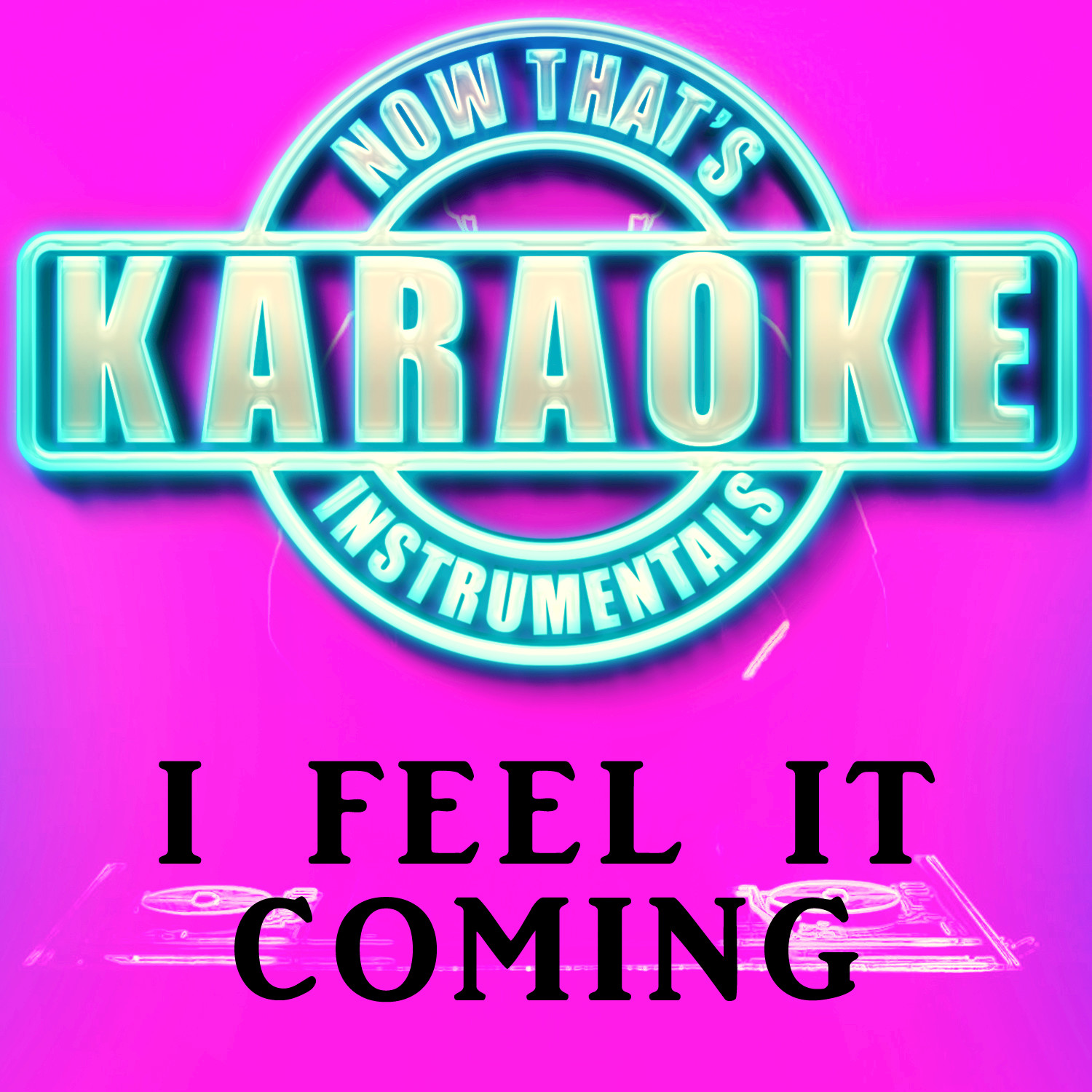 I Feel It Coming (Originally Performed by The Weeknd) (Instrumental Karaoke Version)