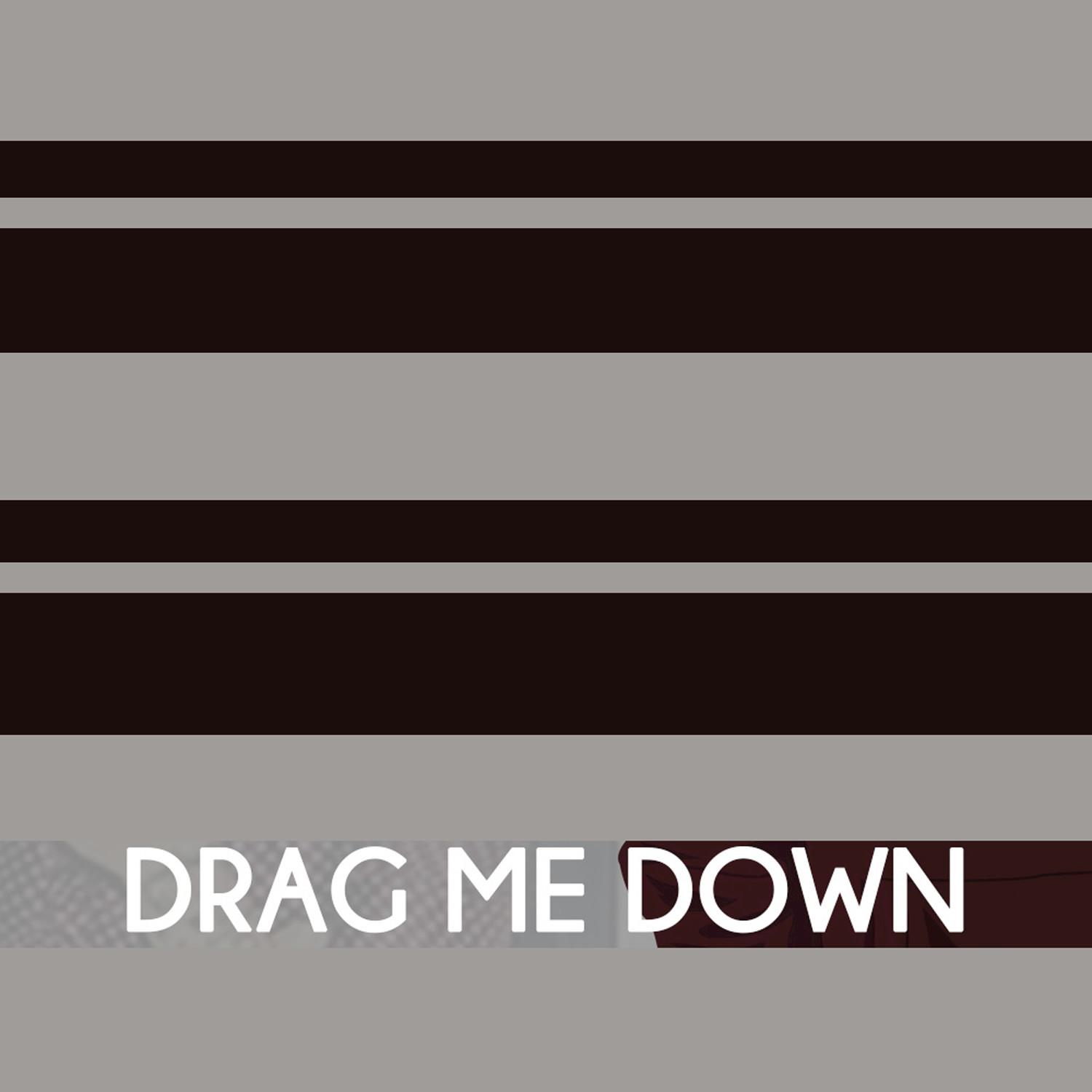 Drag Me Down (Originally Performed by One Direction) (Instrumental Version)
