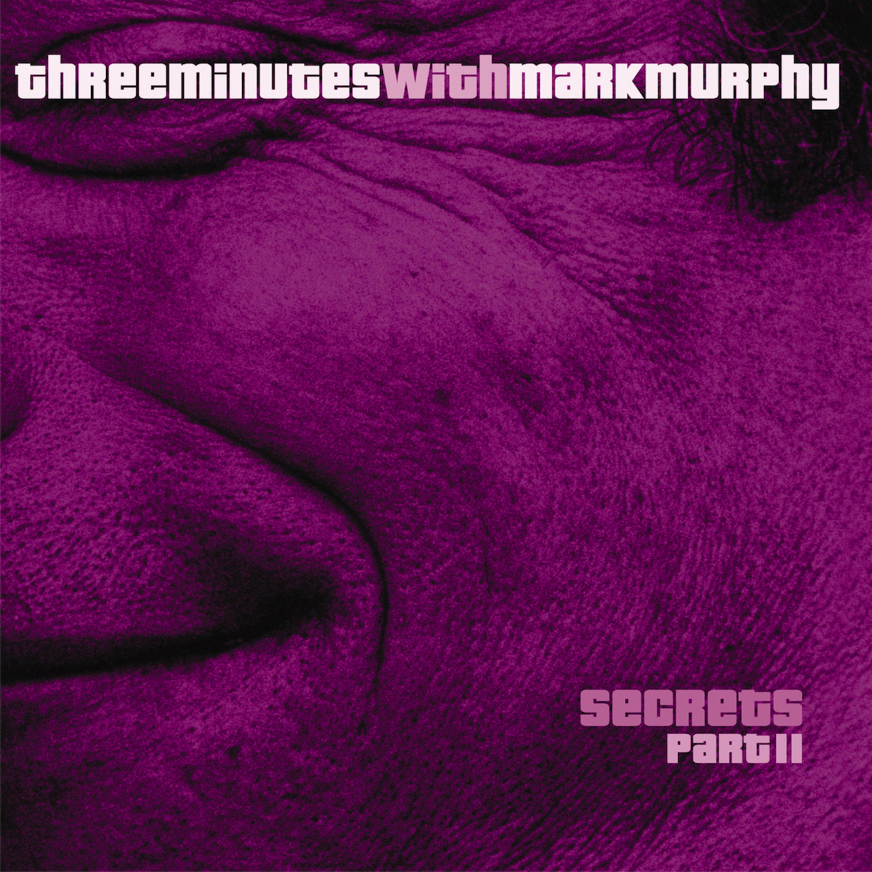 Secrets - Part 2