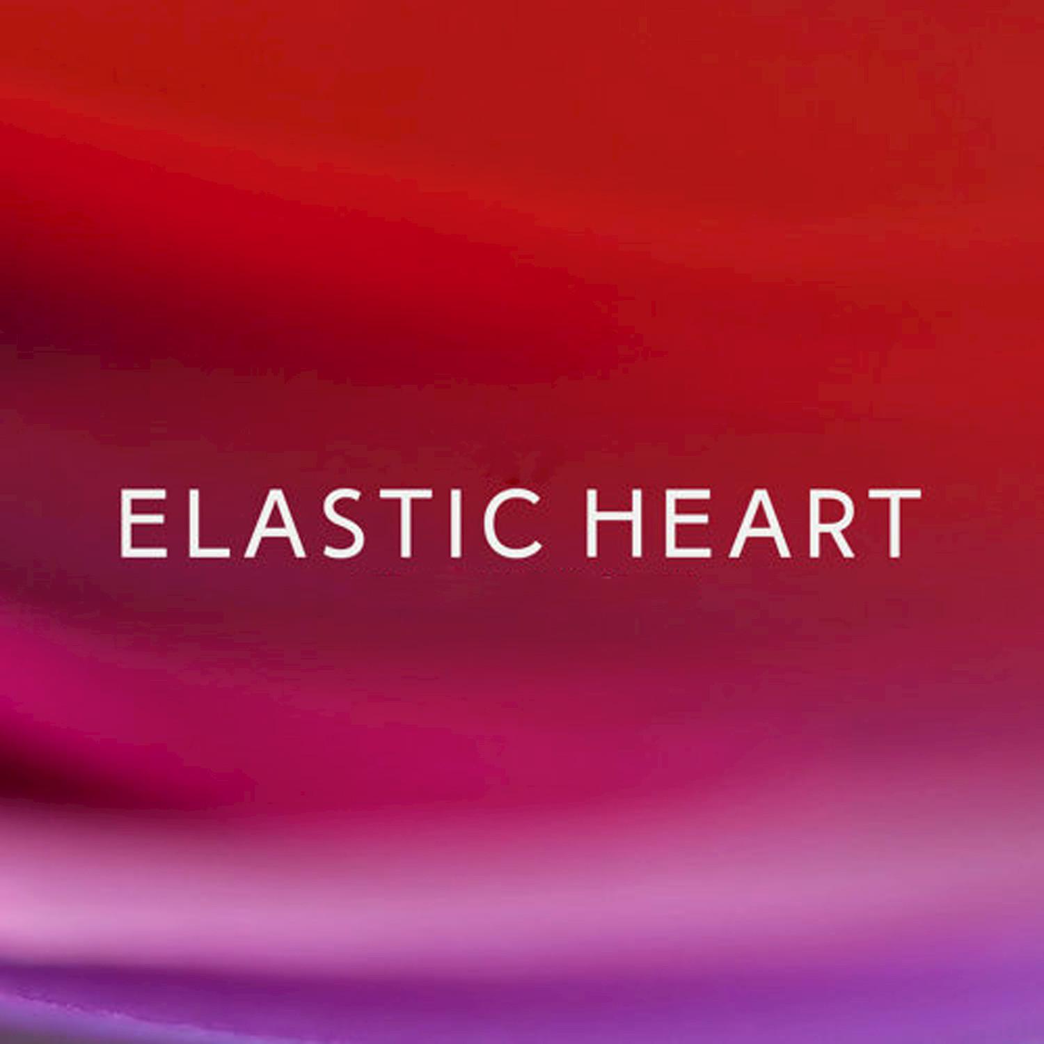 Elastic Heart (Originally Performed by Sia) (Instrumental Version)
