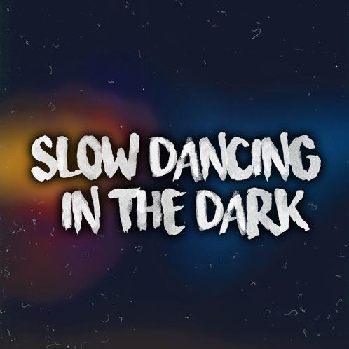 SLOW DANCING IN THE DARK (Kid Travis Cover)