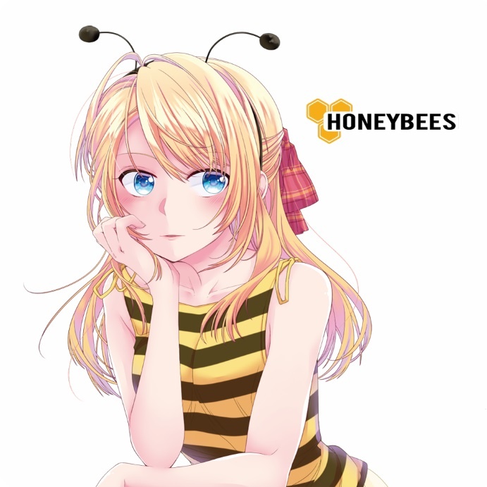 HONEYBEES