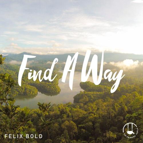 Find A Way