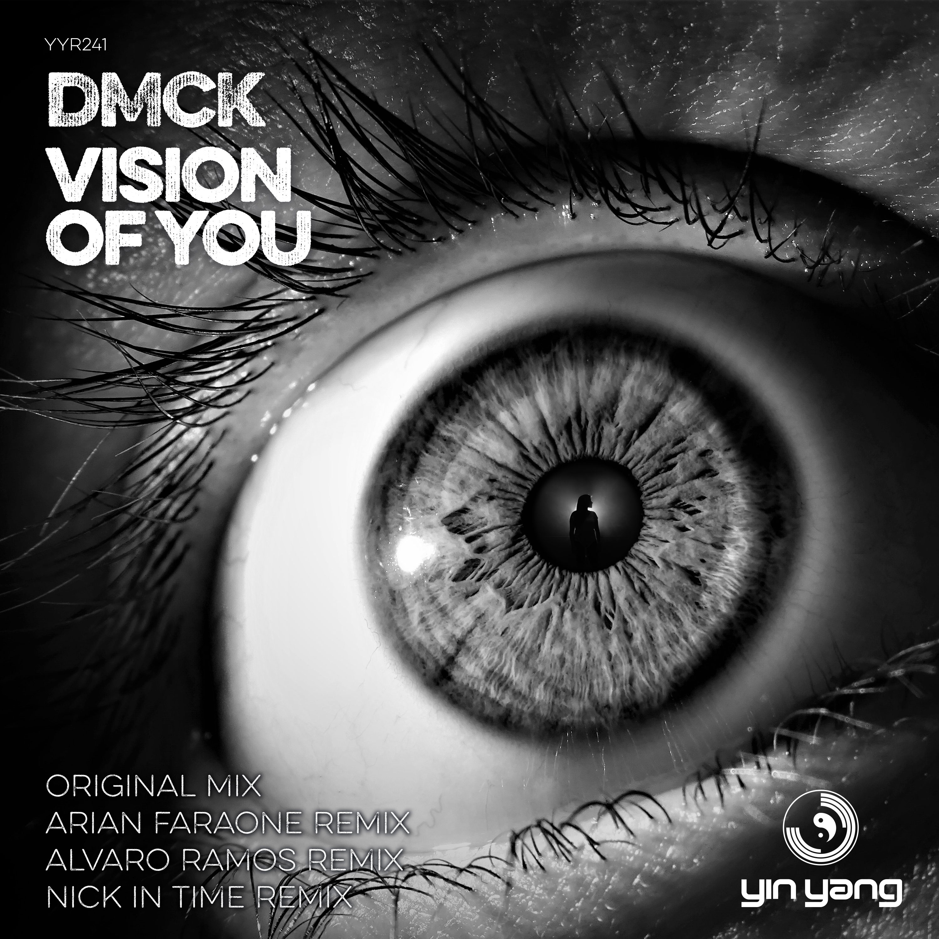 Vision Of You (Alvaro Ramos Remix)