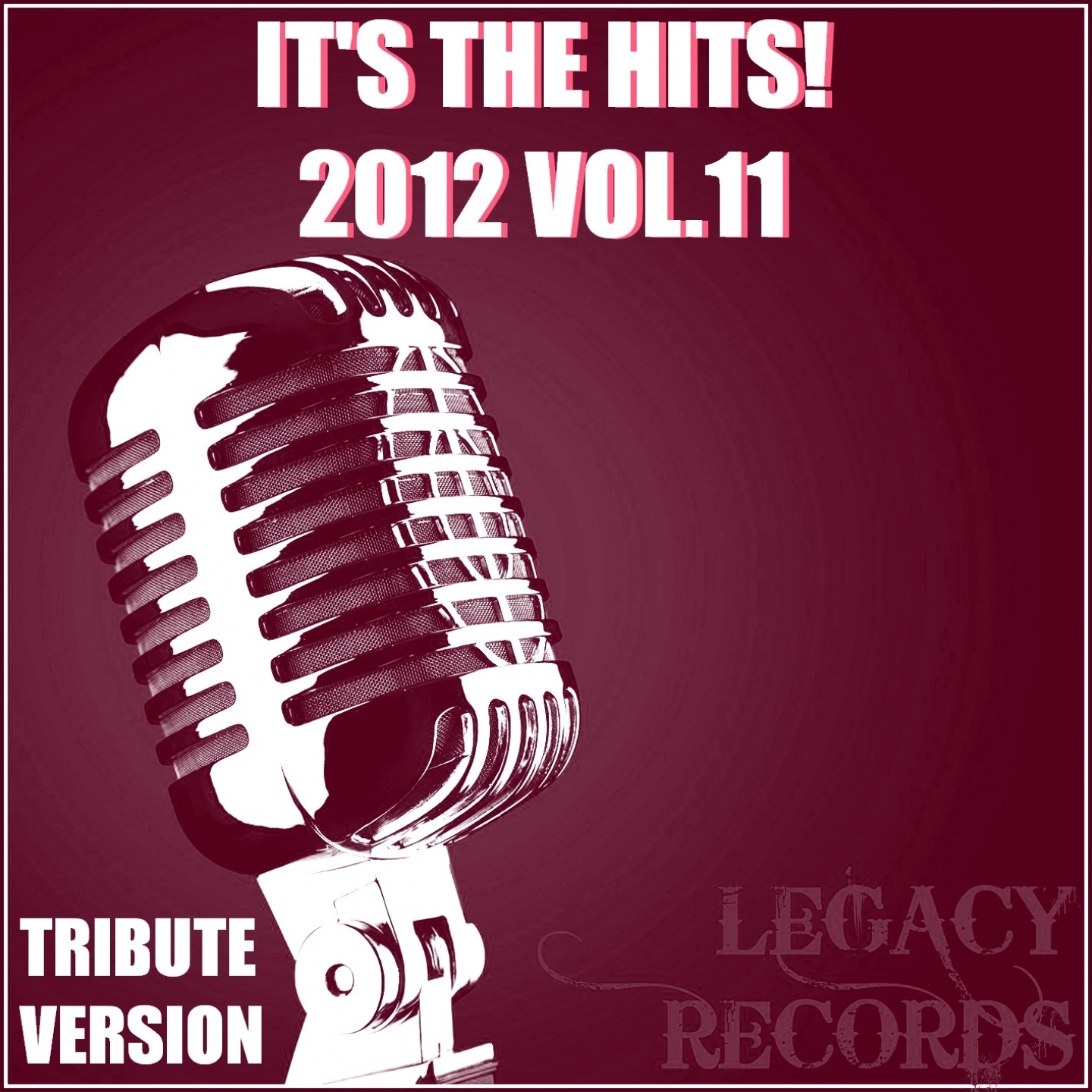 It's the Hits 2012, Vol. 11