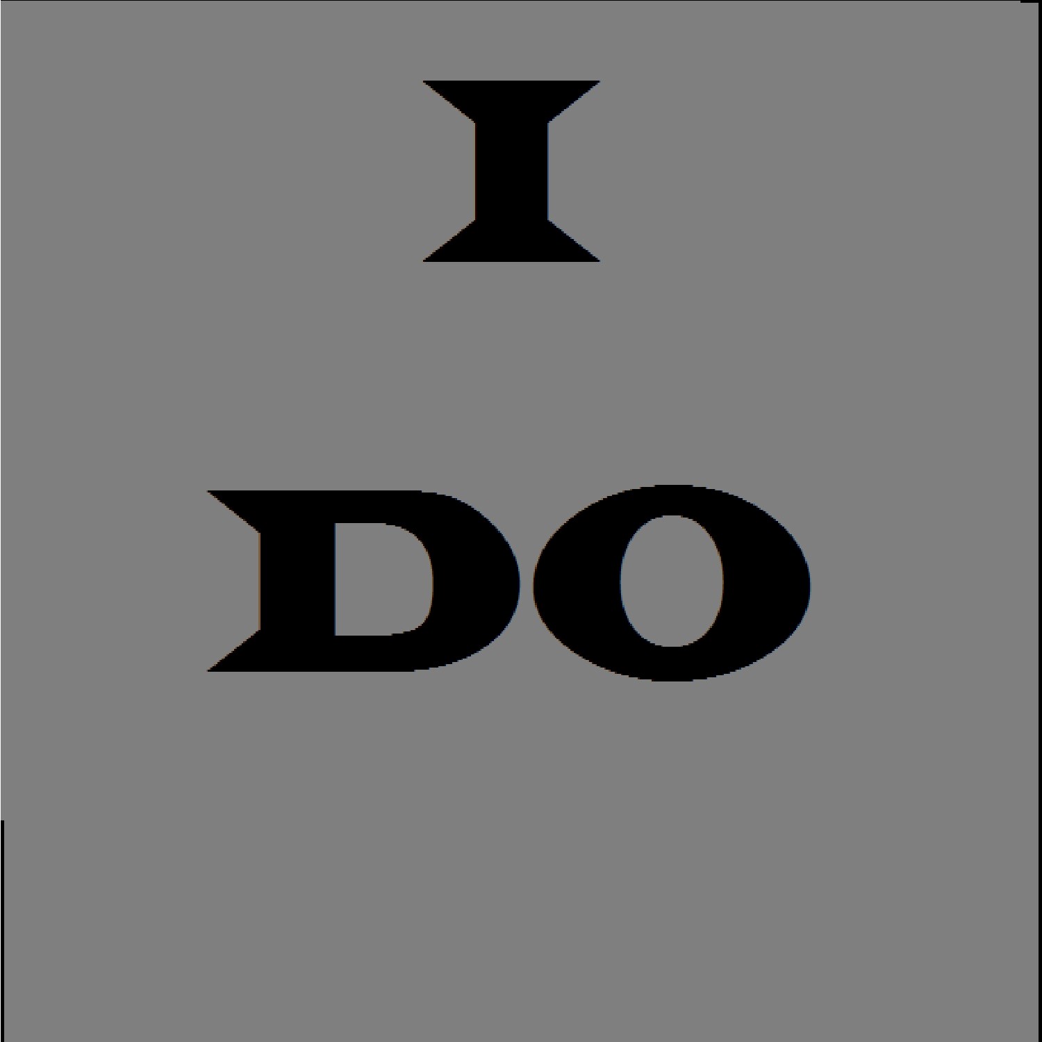 I Do (Cherish You) [Originally Performed by 98 Degrees] (Instrumental Version)