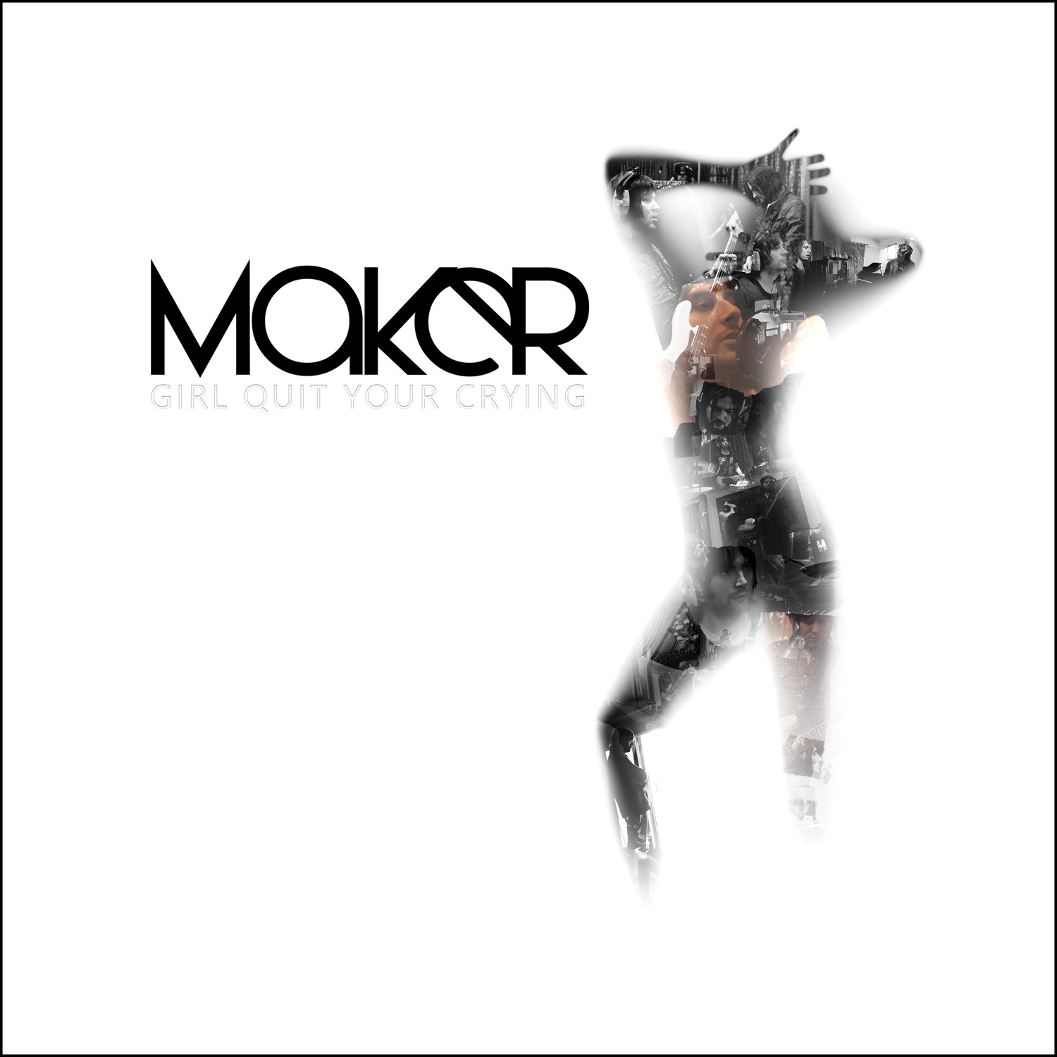 Are You Watching Me?