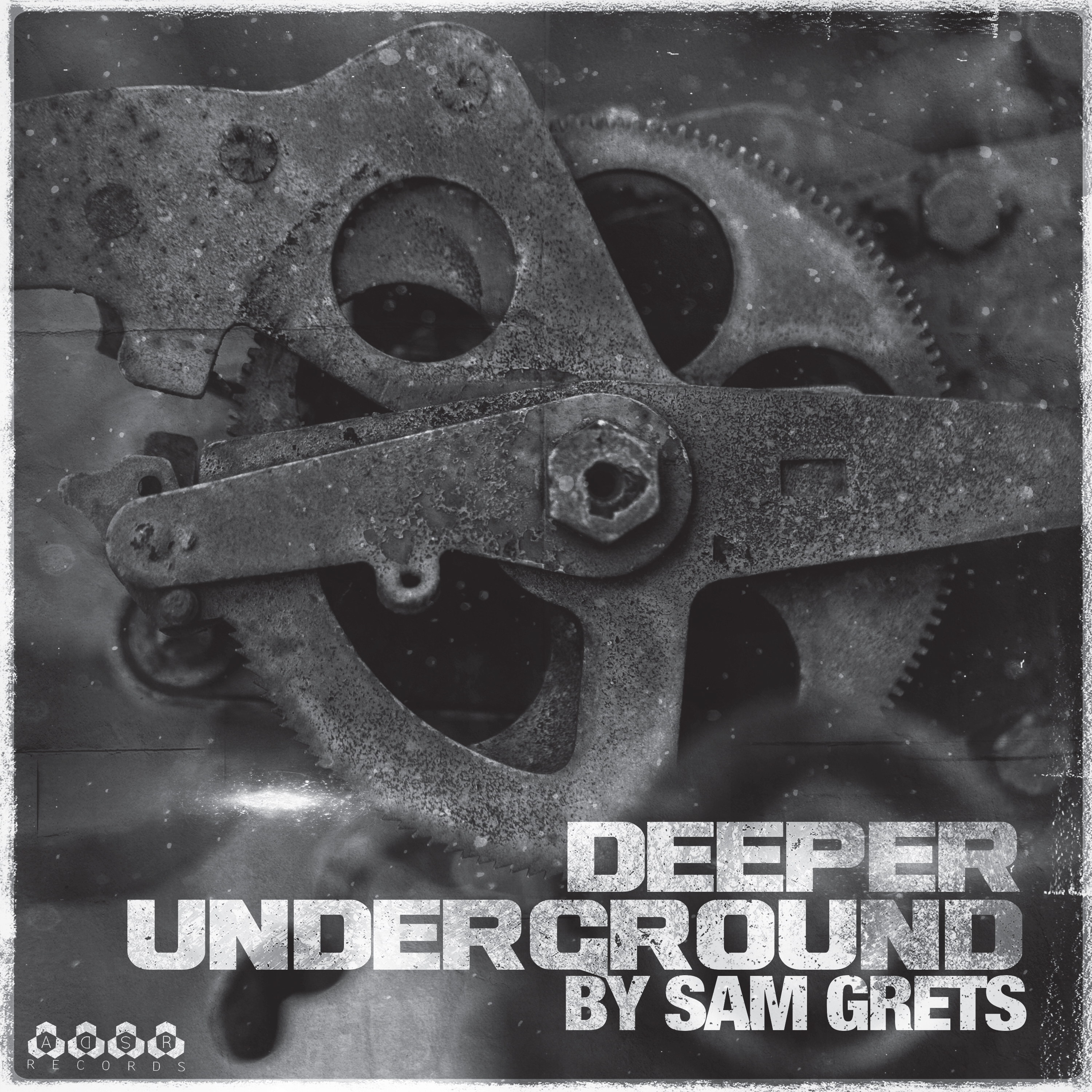 Deeper Underground - By Sam Grets