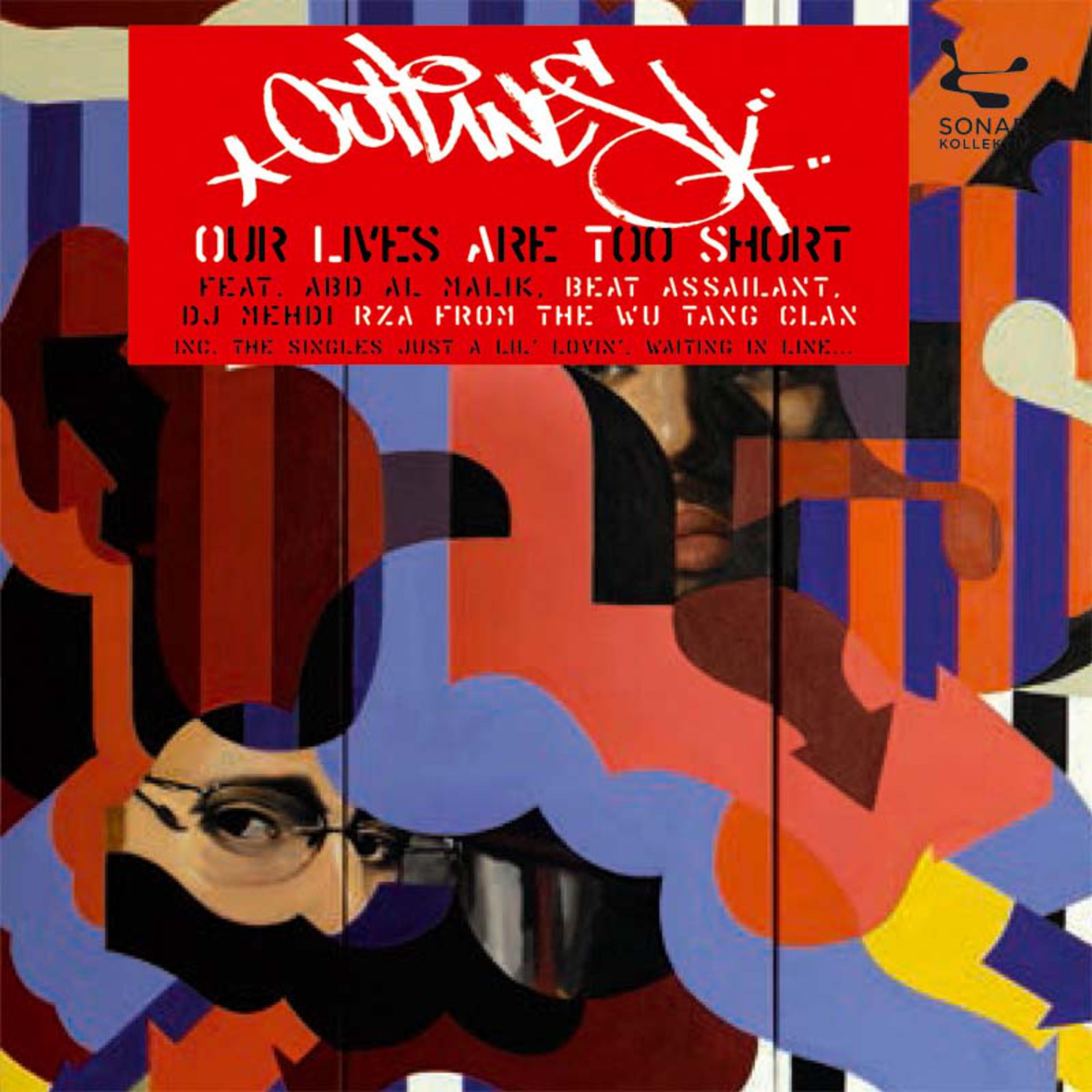 Our Lives Are Too Short