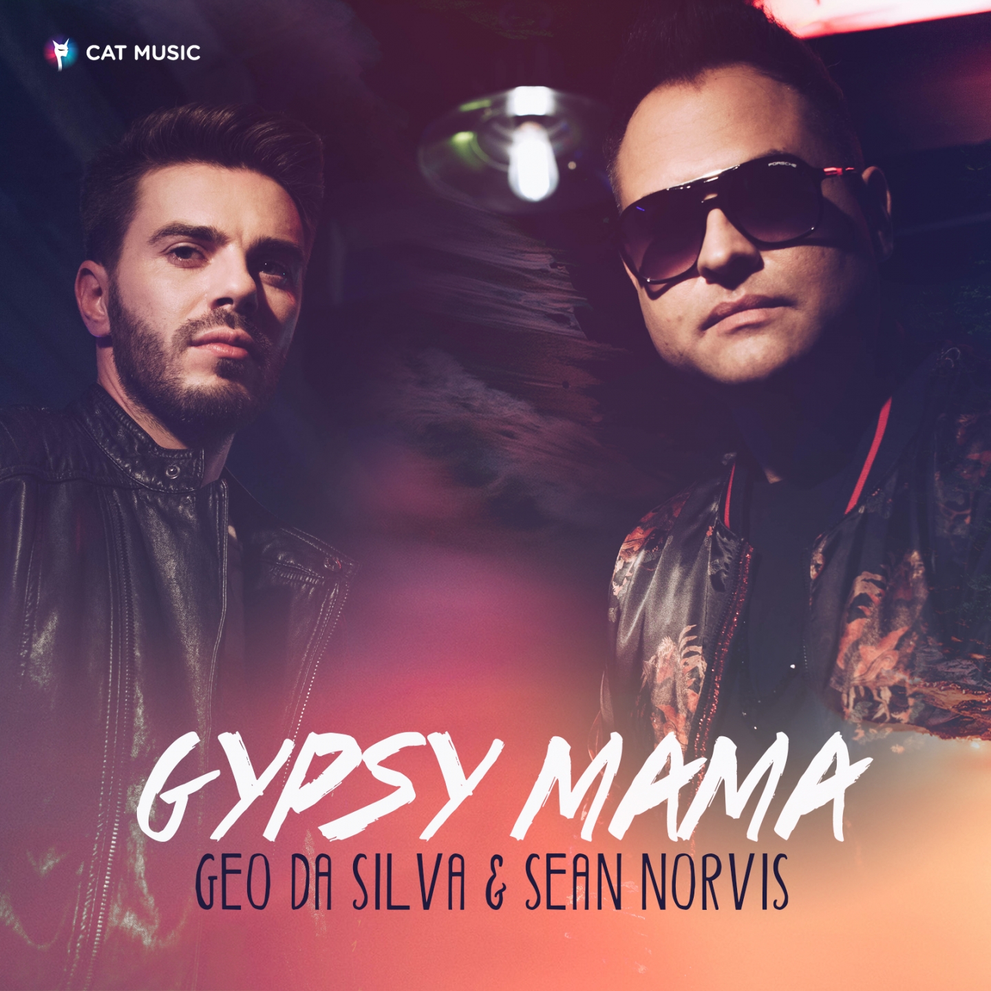 Gypsy Mama (Remixes)