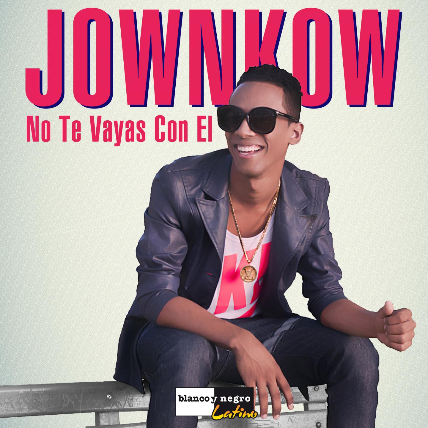 No Te Vayas Con É l