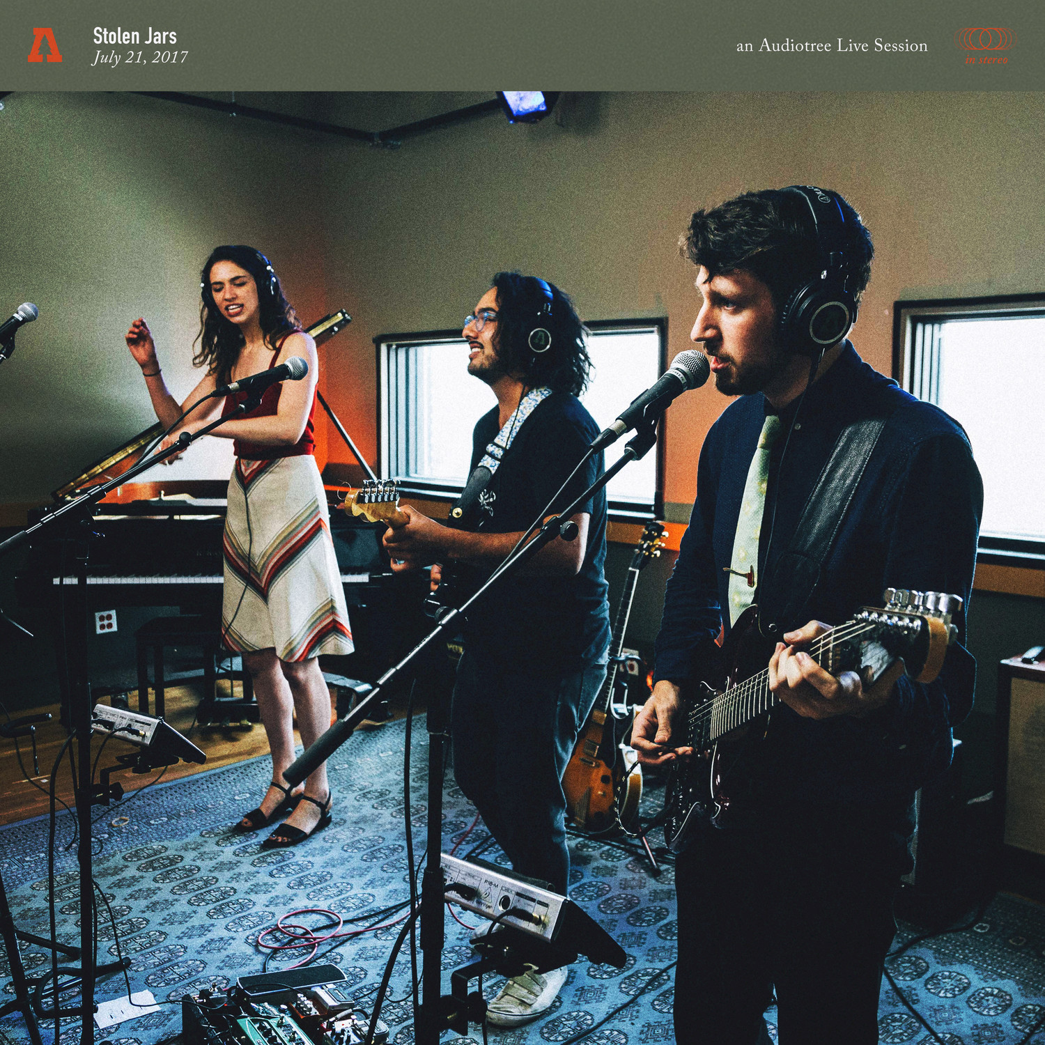 Eliot (Audiotree Live Version)