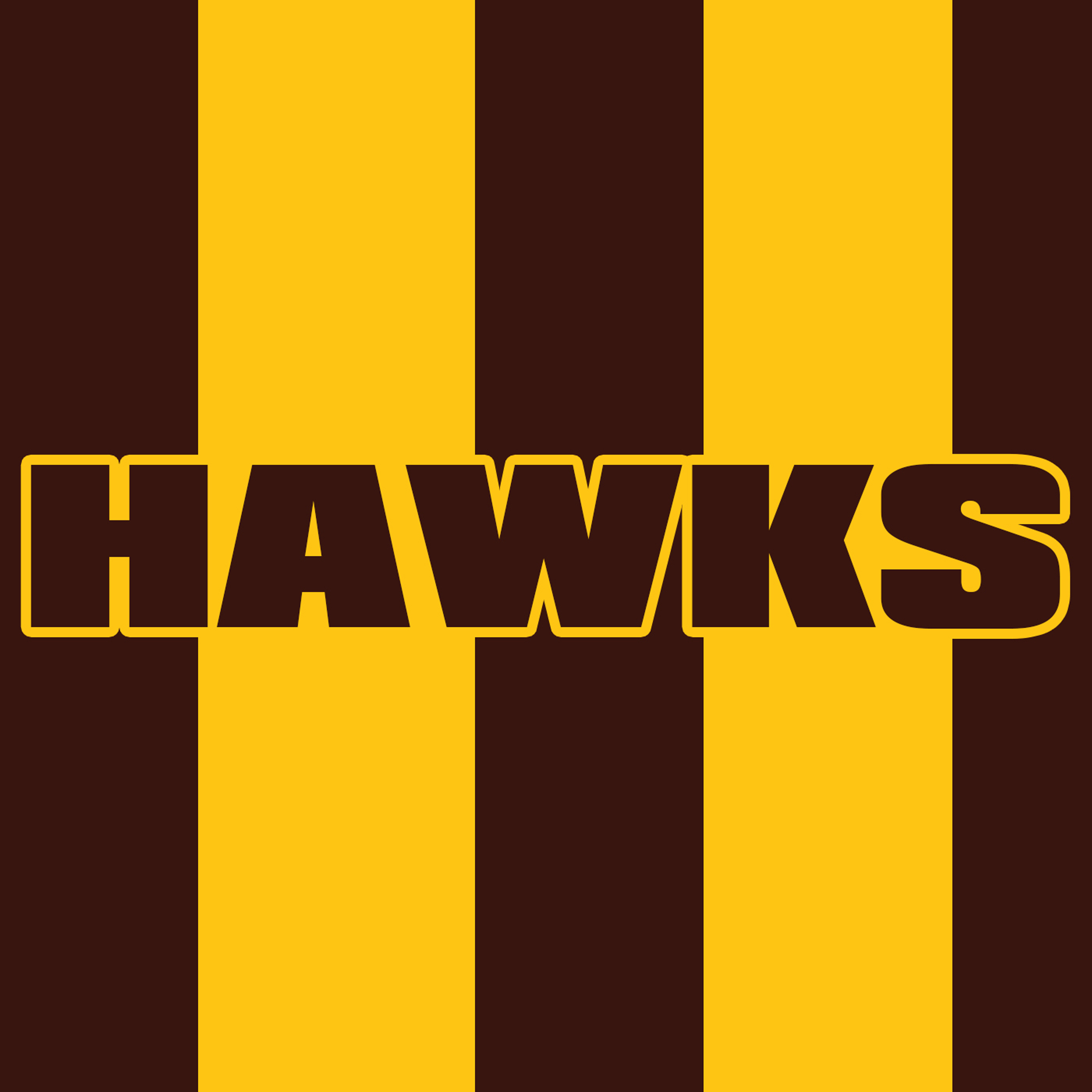 Hawthorn Hawks Football Club