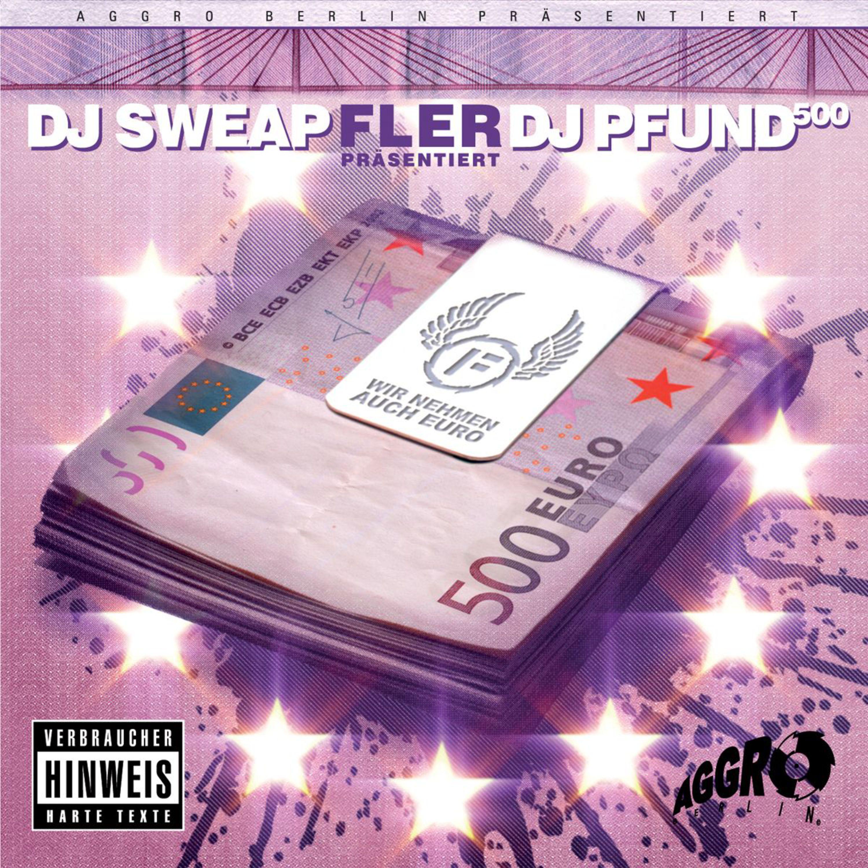 Wir nehmen auch Euro