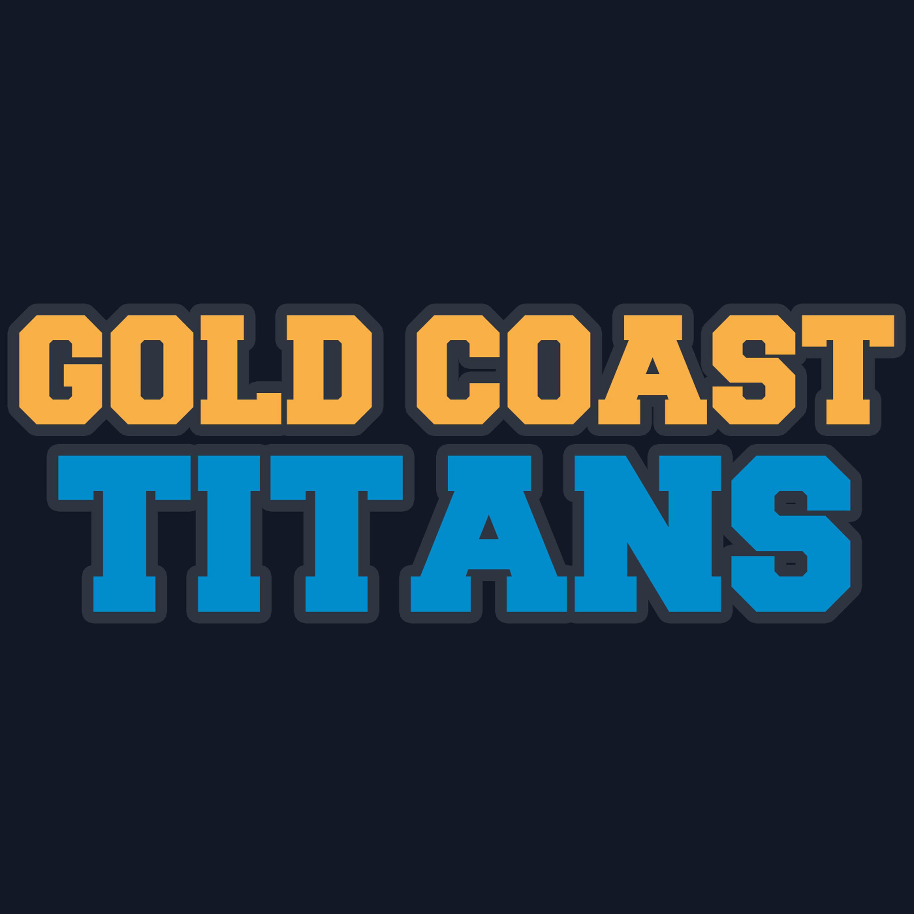 Gold Coast Titans
