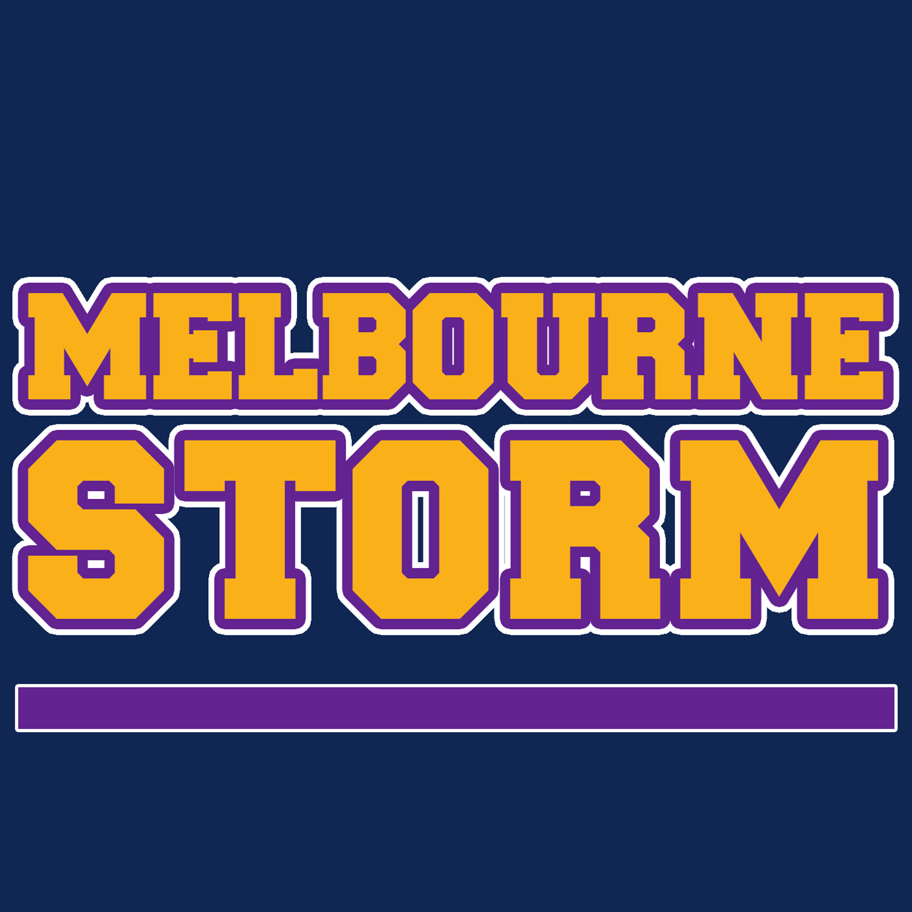 Melbourne Storm