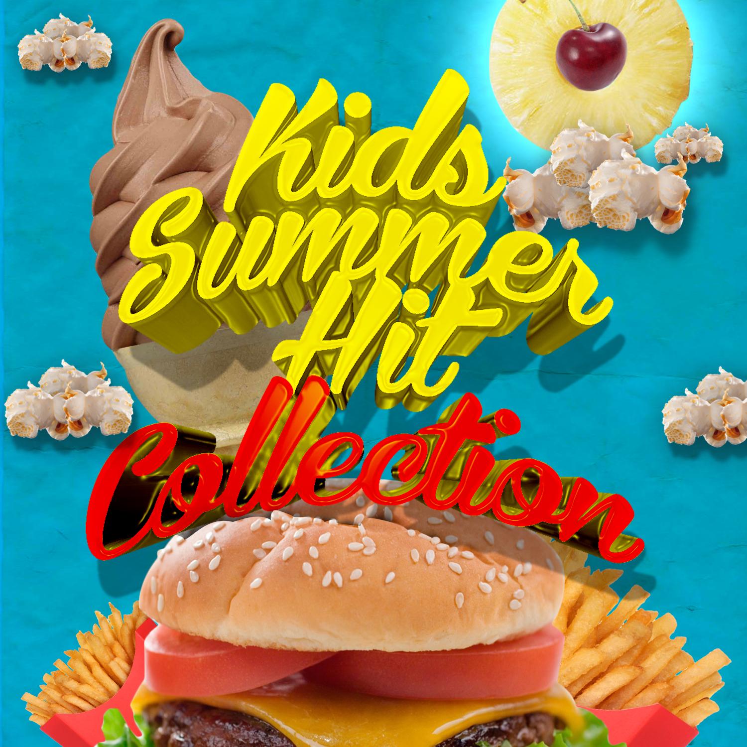 Kid's Summer Hit Collection