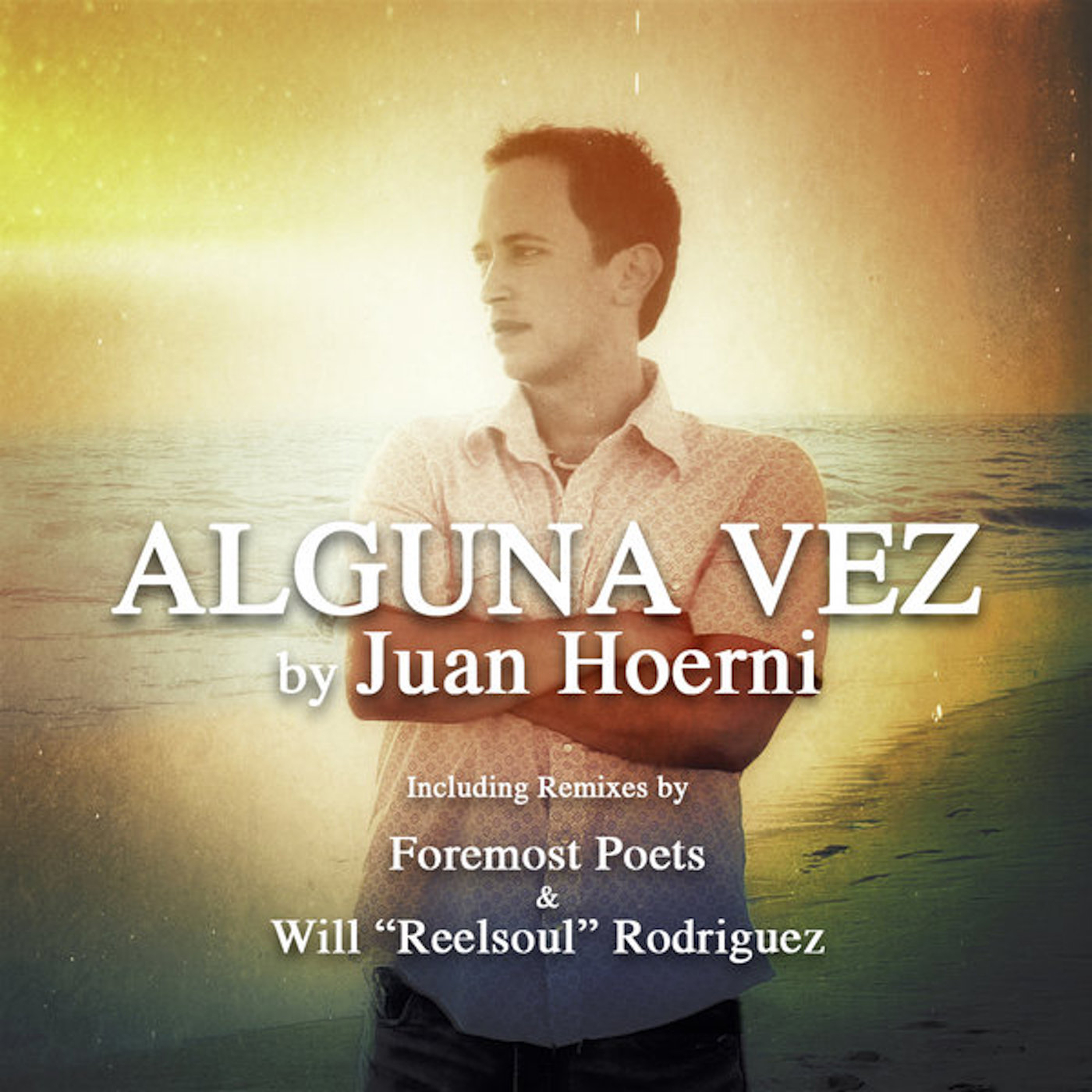 Alguna Vez (ReelSoul Remix)