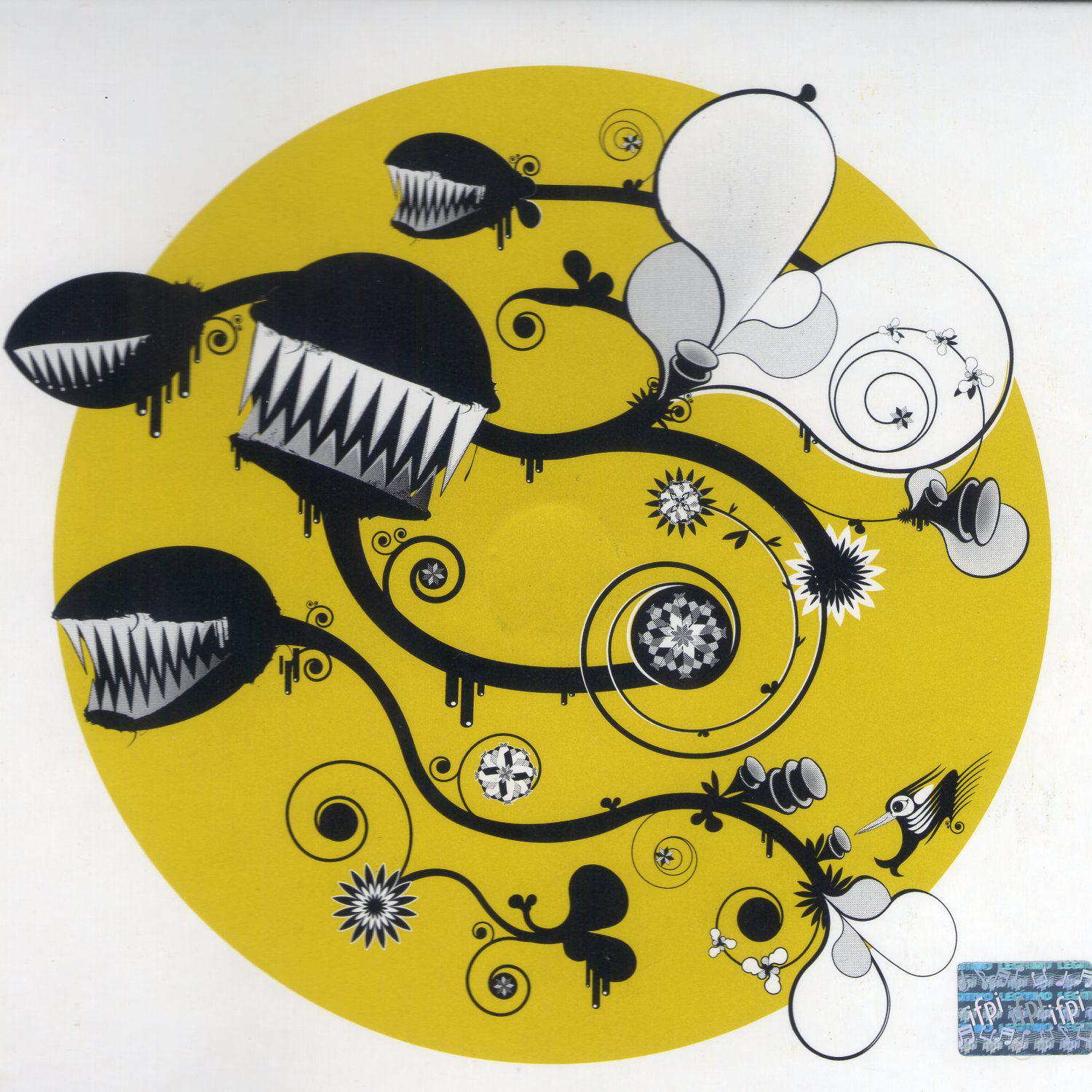 Estallando tu lado salvaje