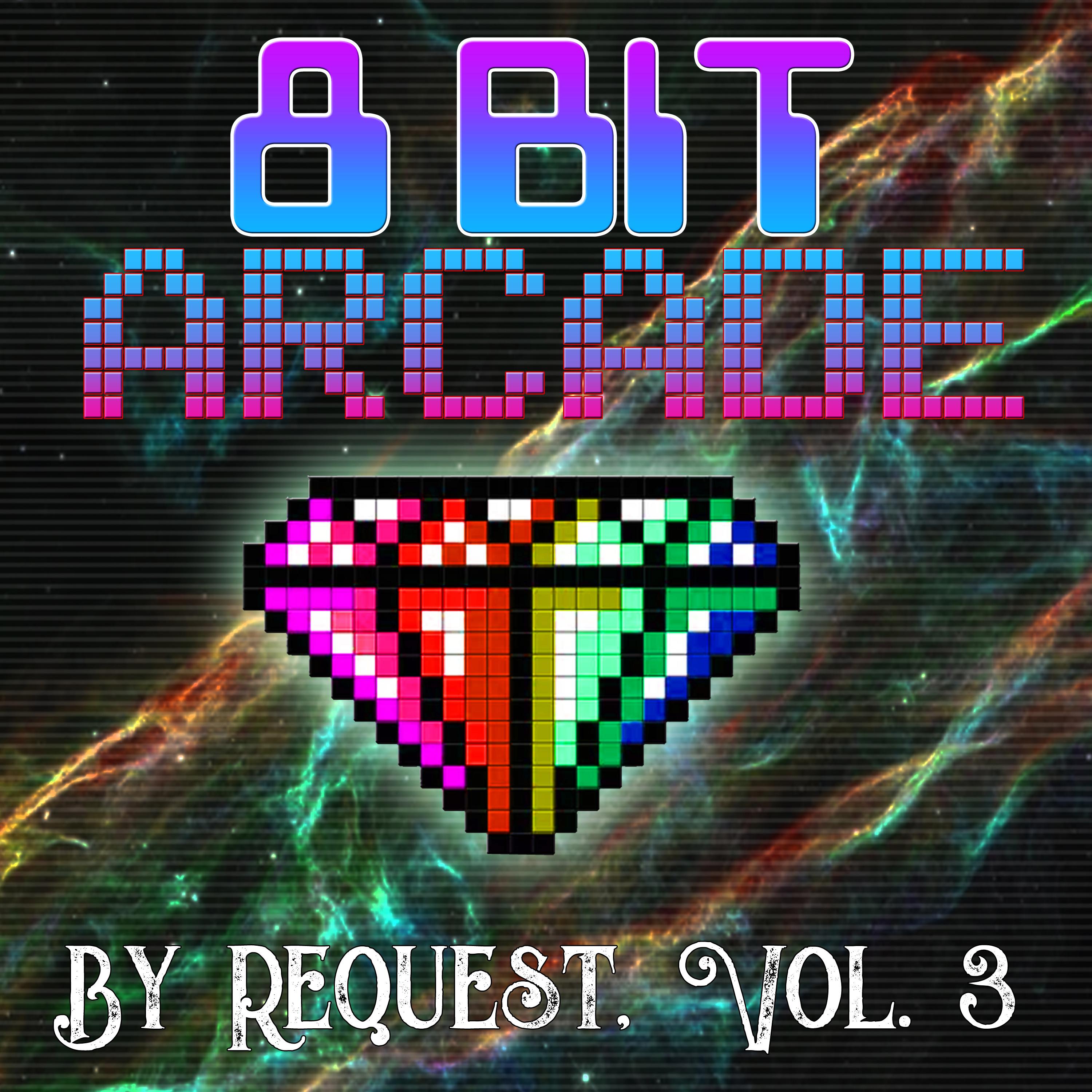 True Survivor (8-Bit David Hasselhoff Emulation)