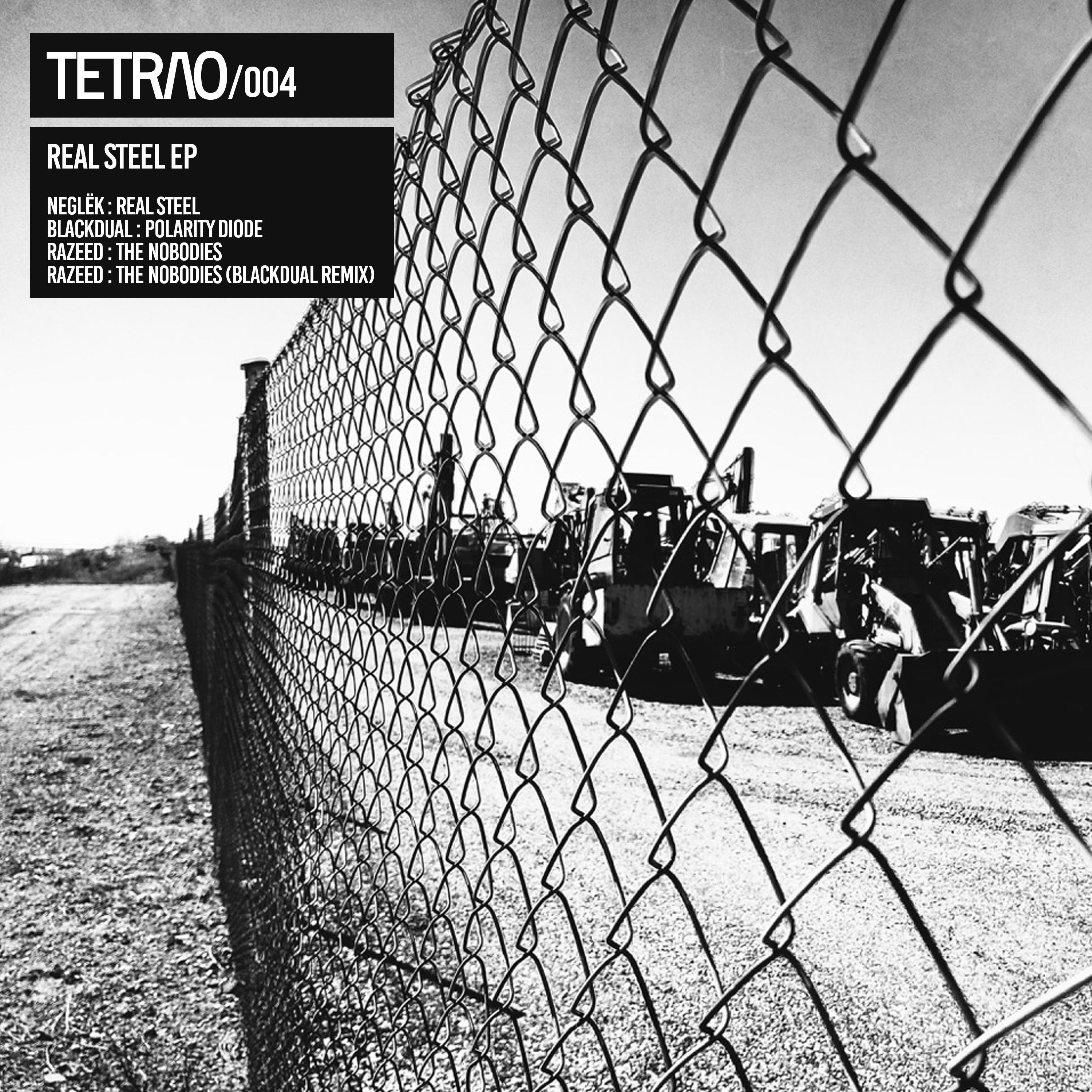 The Nobodies (Blackdual Remix)