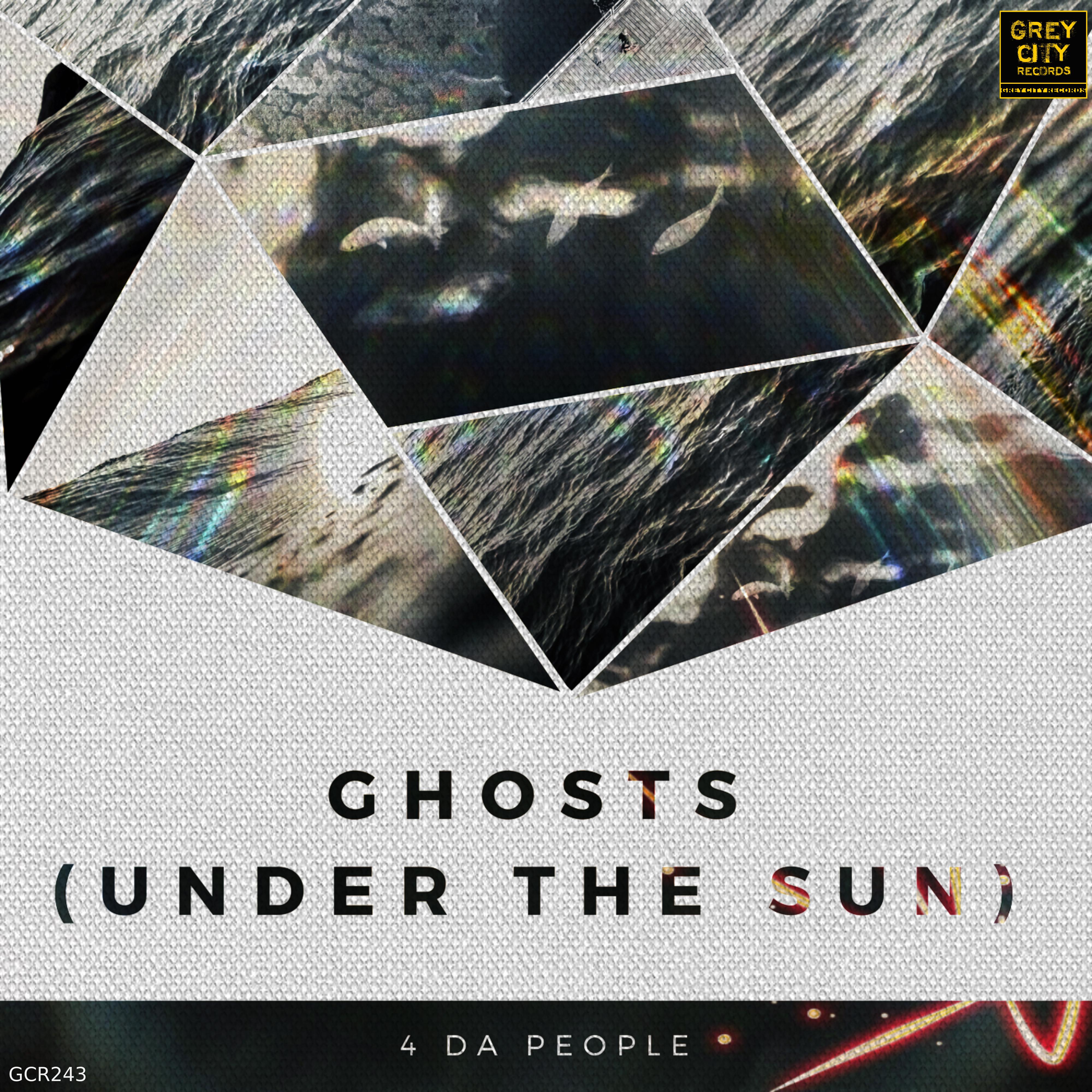 Ghosts (Under the Sun) [Dub]