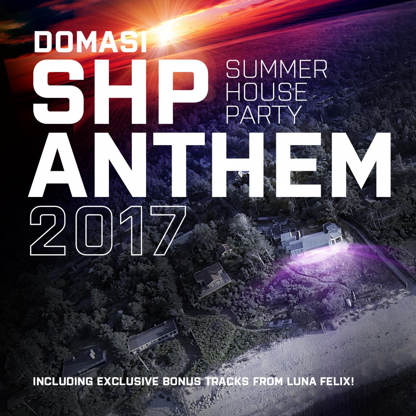 S.H.P. Anthem 2017 (Still Have Got My Bassline Mix)