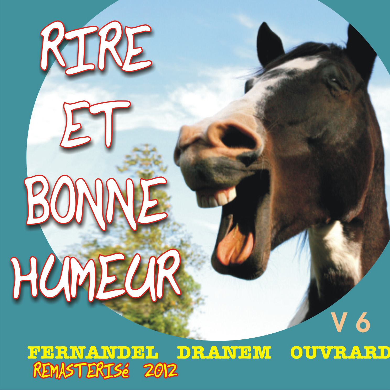 Rire Et Bonne Humeur Vol 6