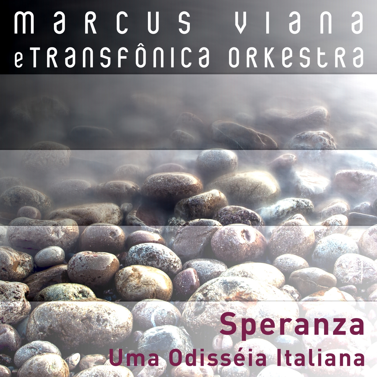 Speranza: Uma Odisse ia Italiana