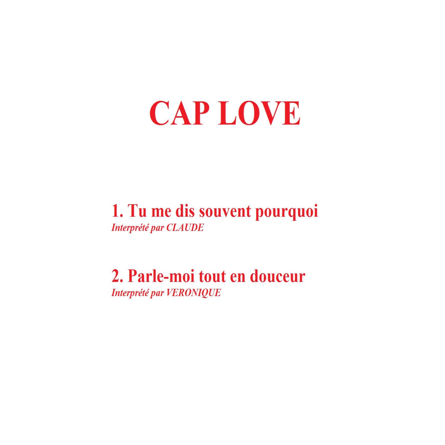 Tu Me Dis Souvent Pourquoi