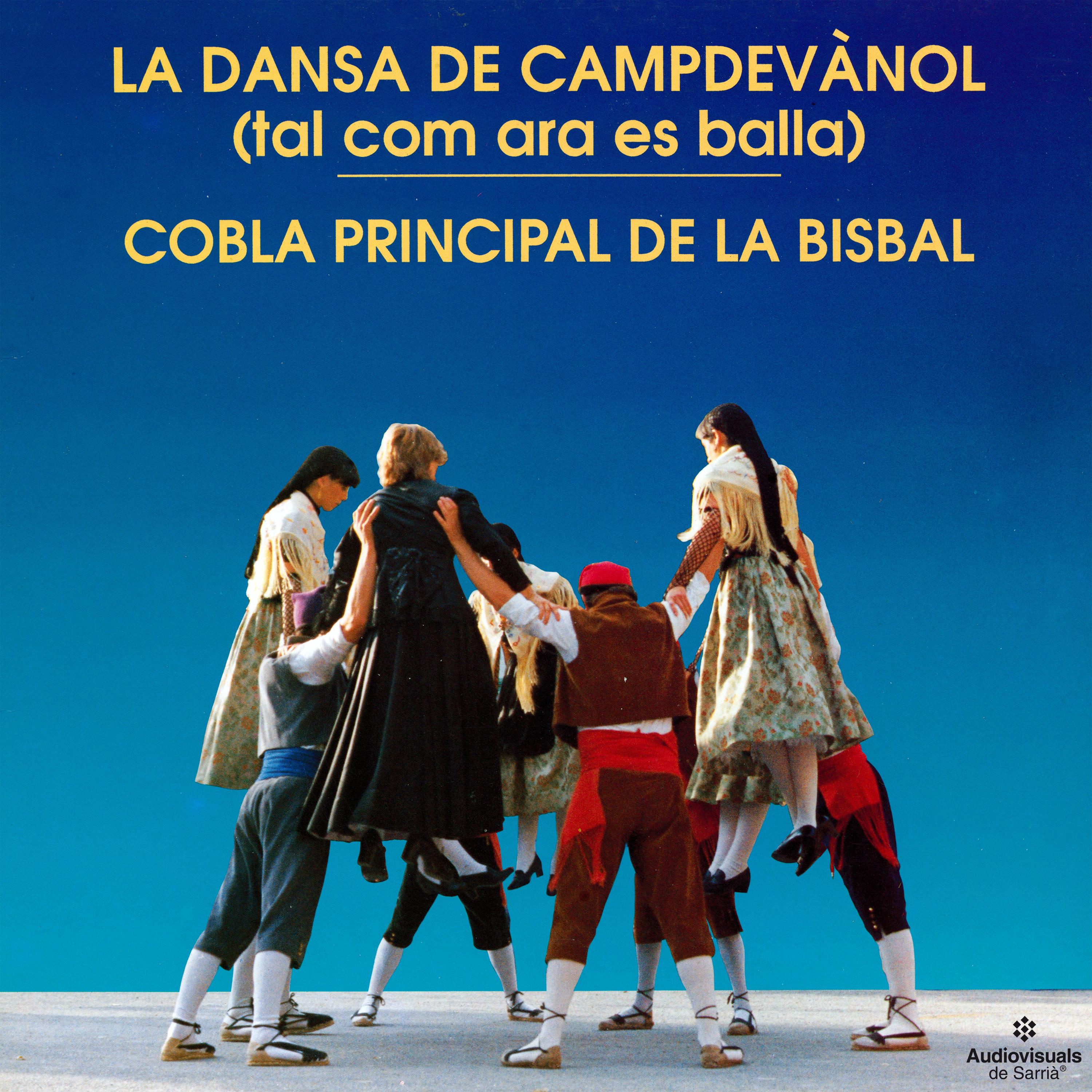 La Dansa De Campdeva nol