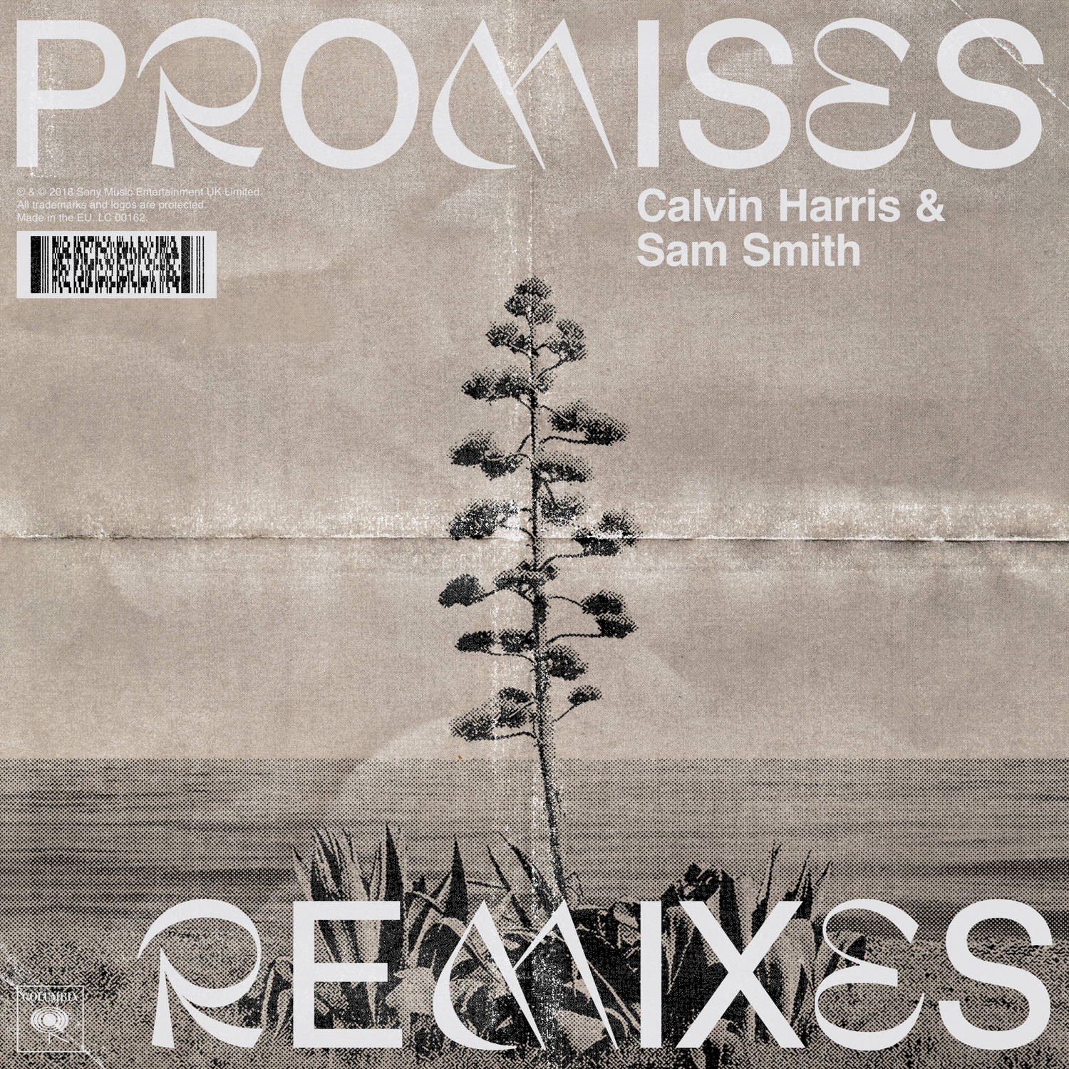 Promises (David Guetta Extended Remix)